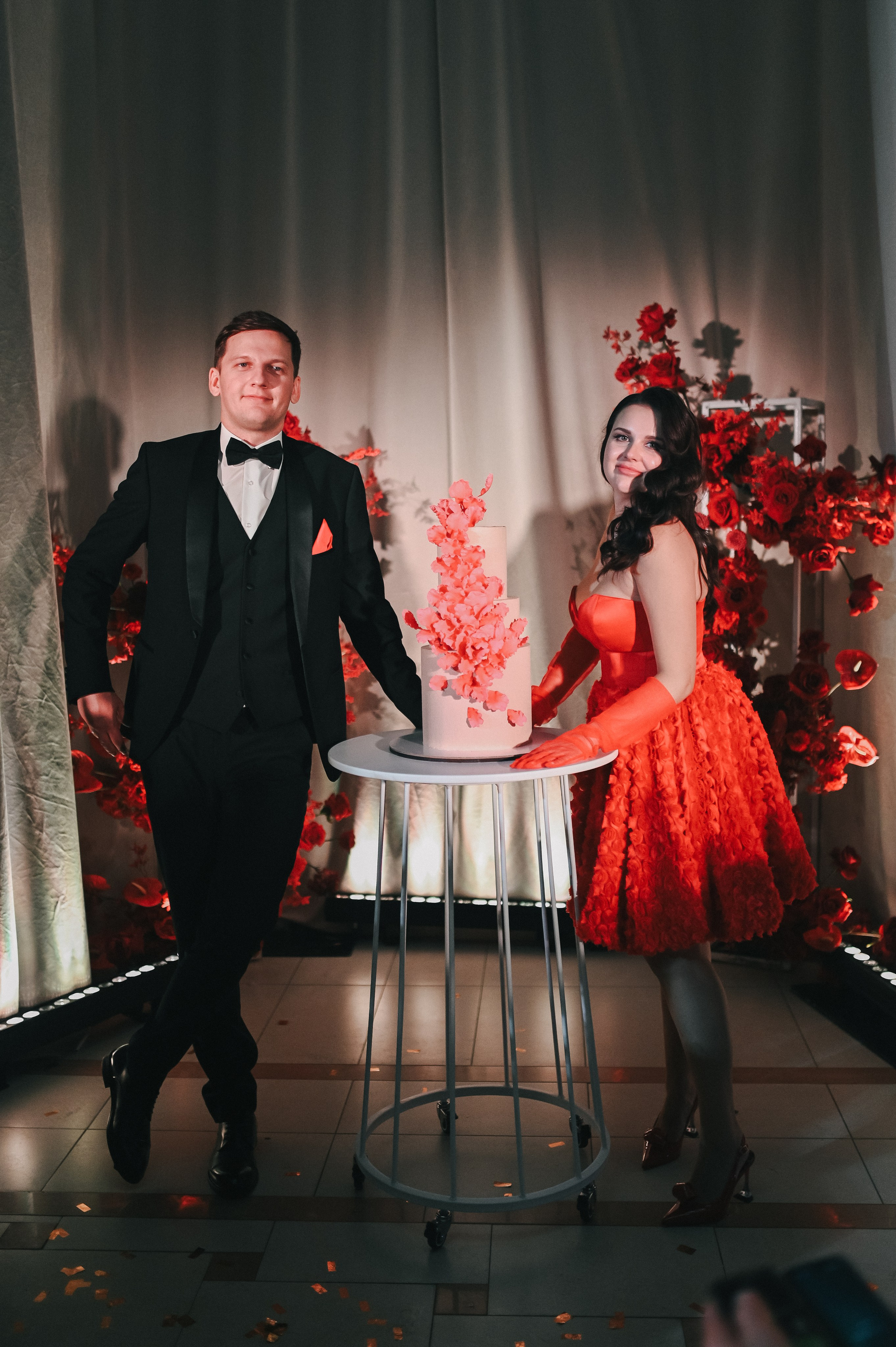 Артем + Дарья — Организация OUIevent Дарьи Орловой. Свадебный и семейный фотограф Волгоград Москва