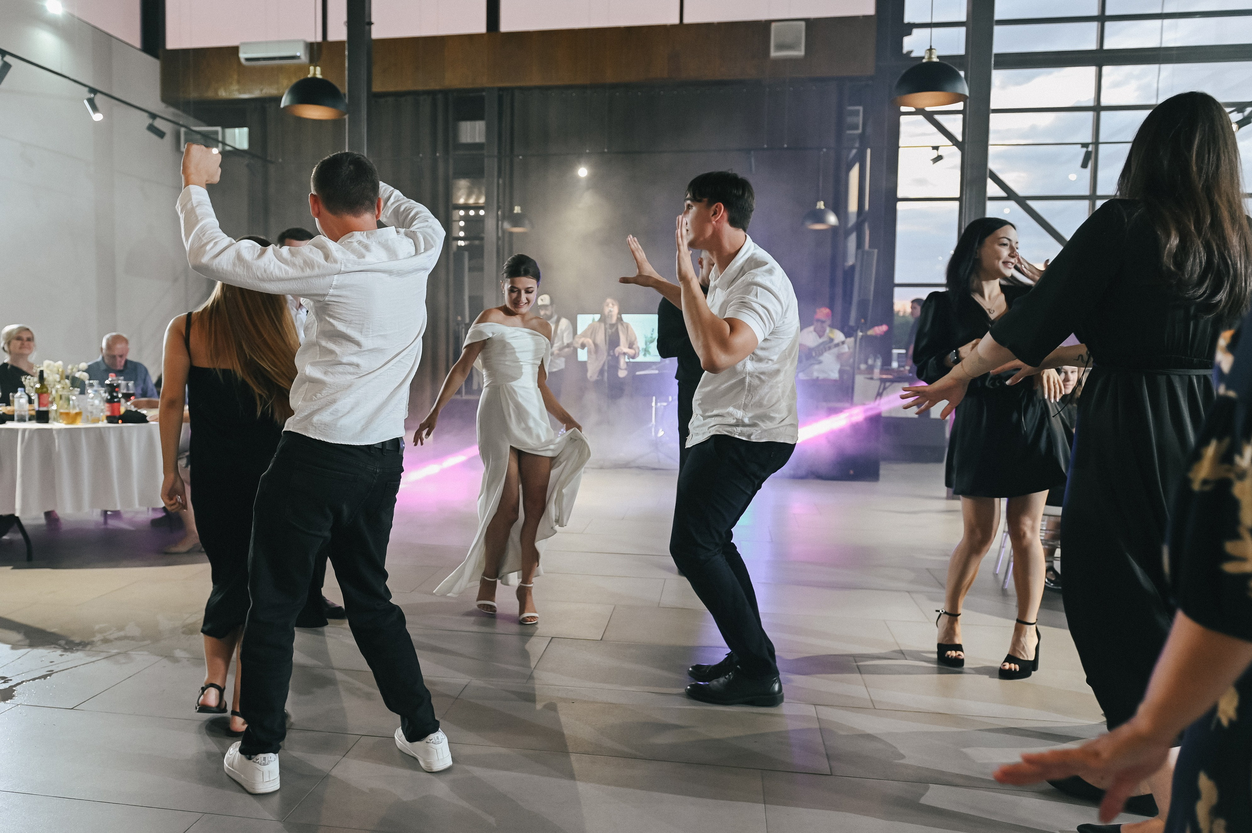 Миша + Маша — VelikEvent. Свадебный и семейный фотограф Волгоград Москва