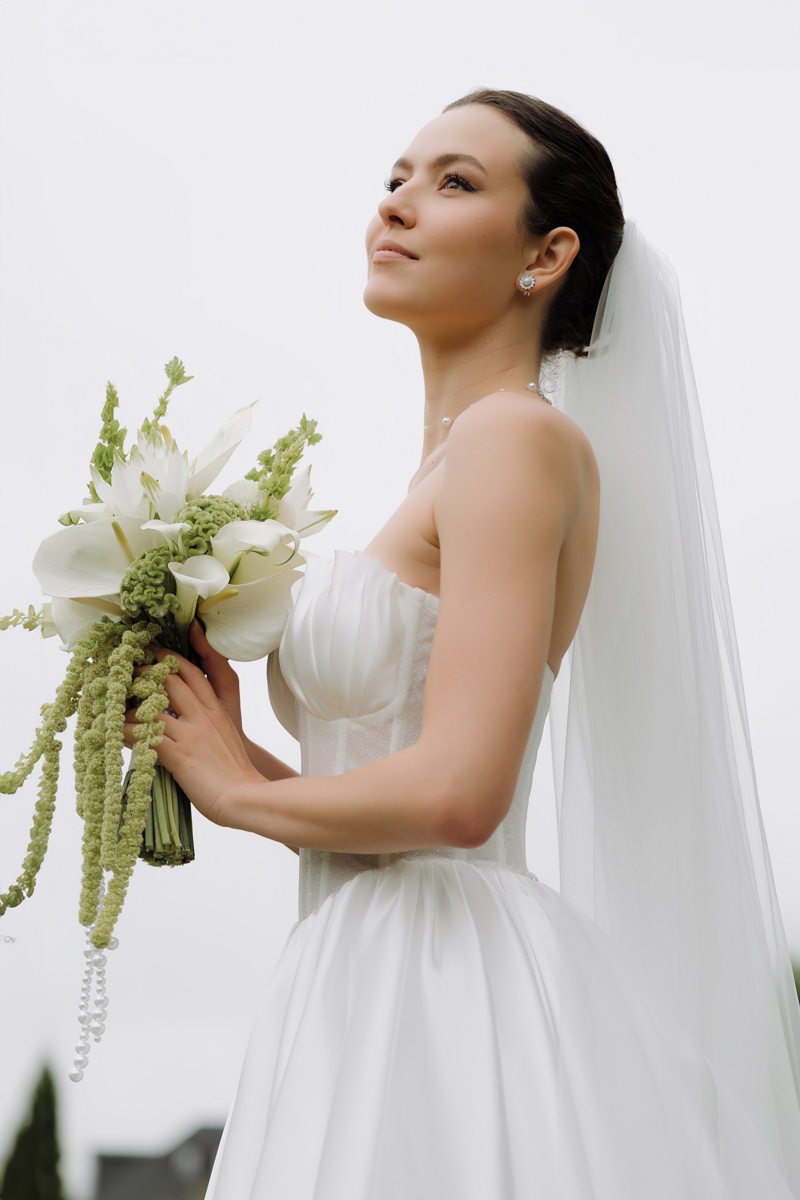 Ты рядом со мной, и это — самый чистый кайф! ♥. Свадебный фотограф Калининград