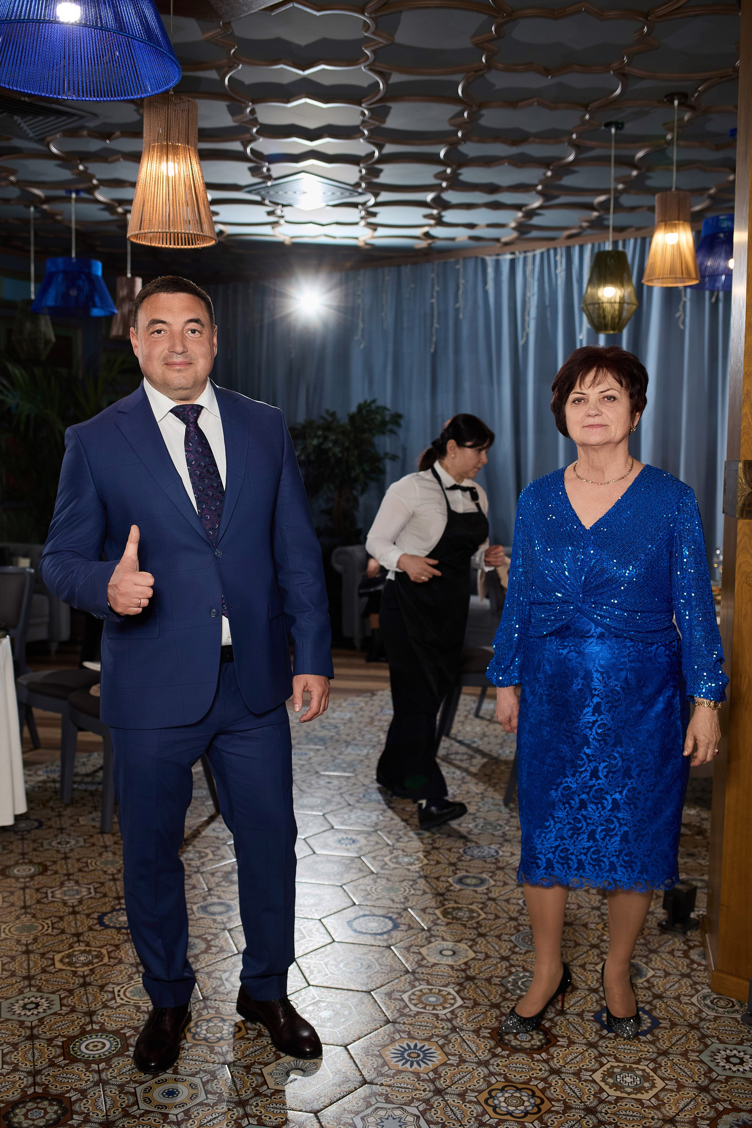 Юбилей. Свадебная, репортажная фотосъемка и видеосъемка в Минске. Илья и Юлия Ширмановы. Фотограф | Видеограф | Минск