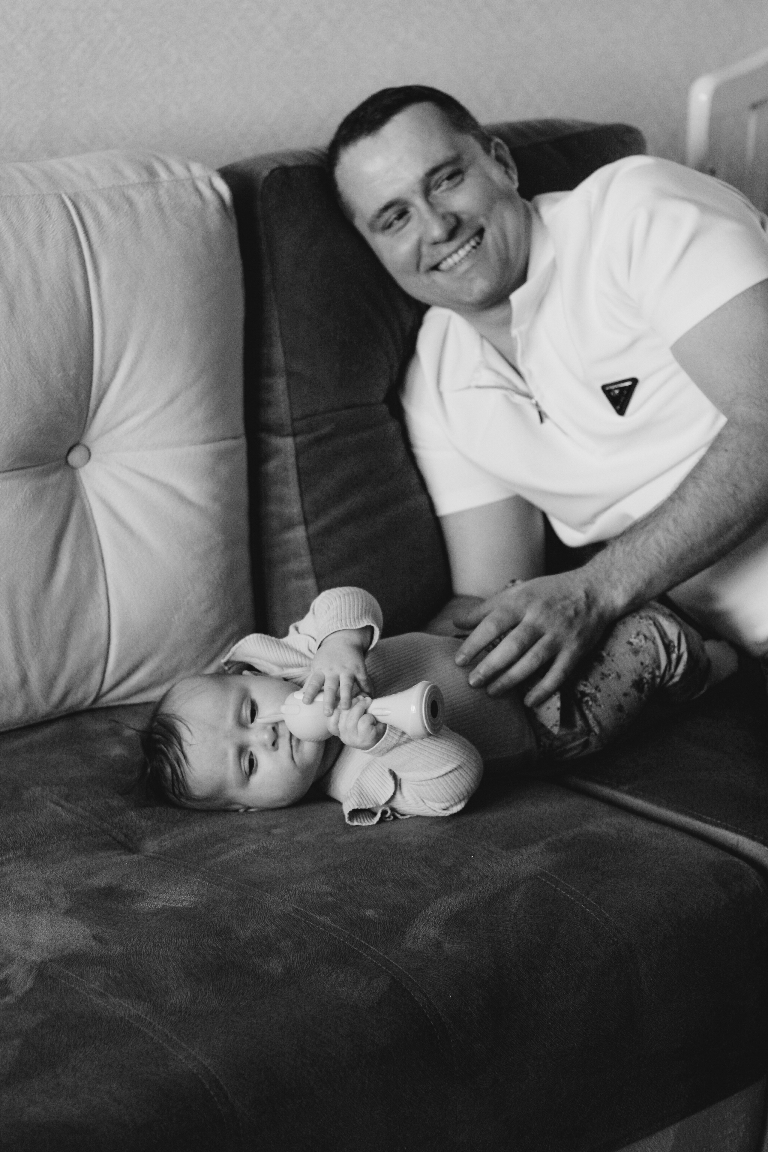 A & A. Марина Занина — Семейный фотограф г. Воронеж