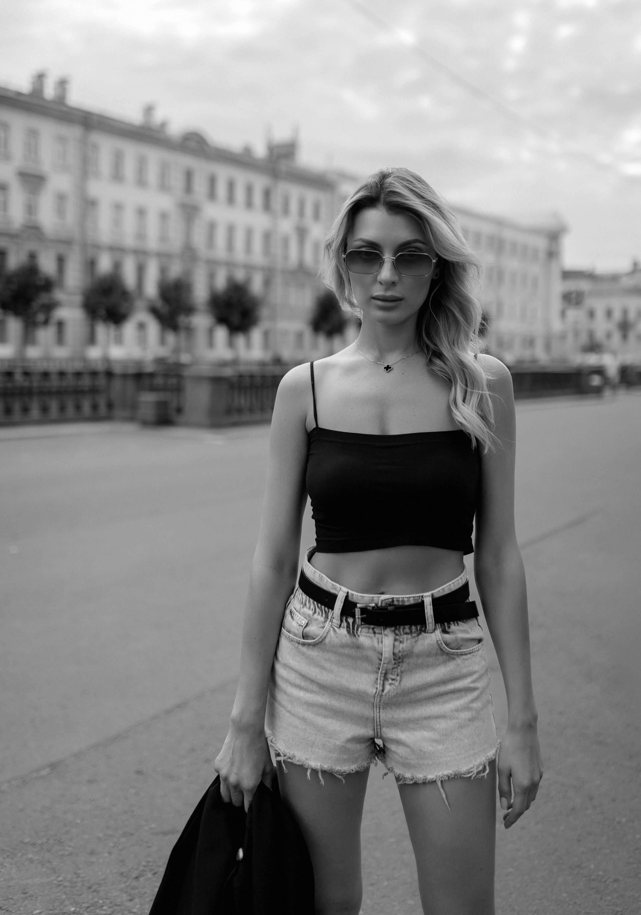 Оля streetstyle. Семейный фотограф в Санкт-Петербурге Ирина Иванова