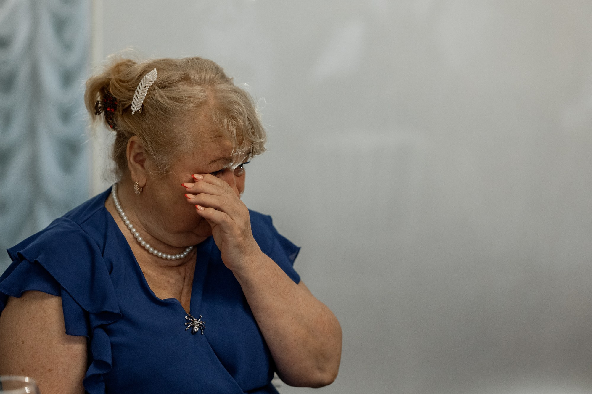 Вячеслав и Екатерина. Свадебный фотограф в Тюмени Анастасия Конева