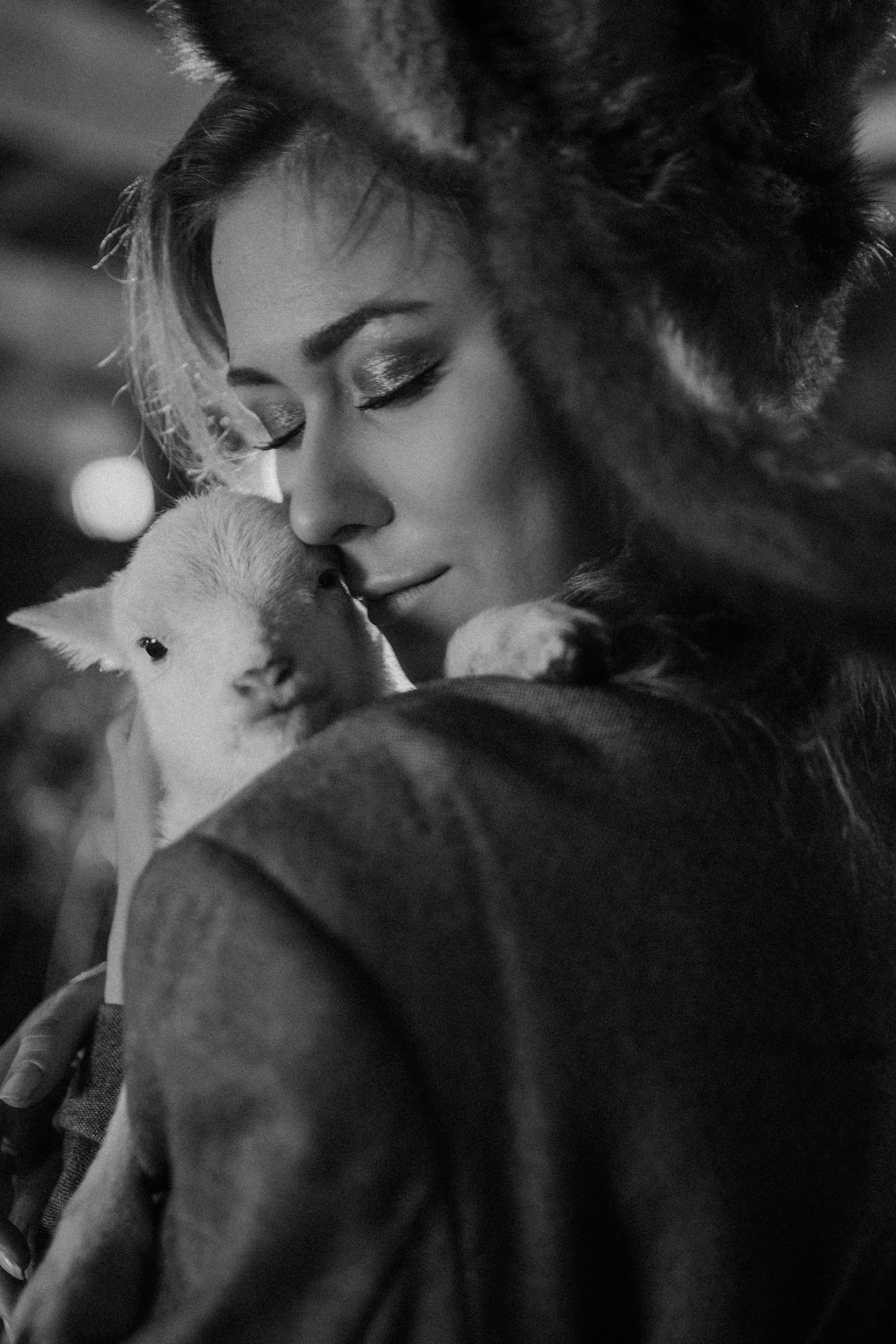 Лиза. Свадебный и портретный фотограф в Москве, Туле и Брянске Дара Евсеева