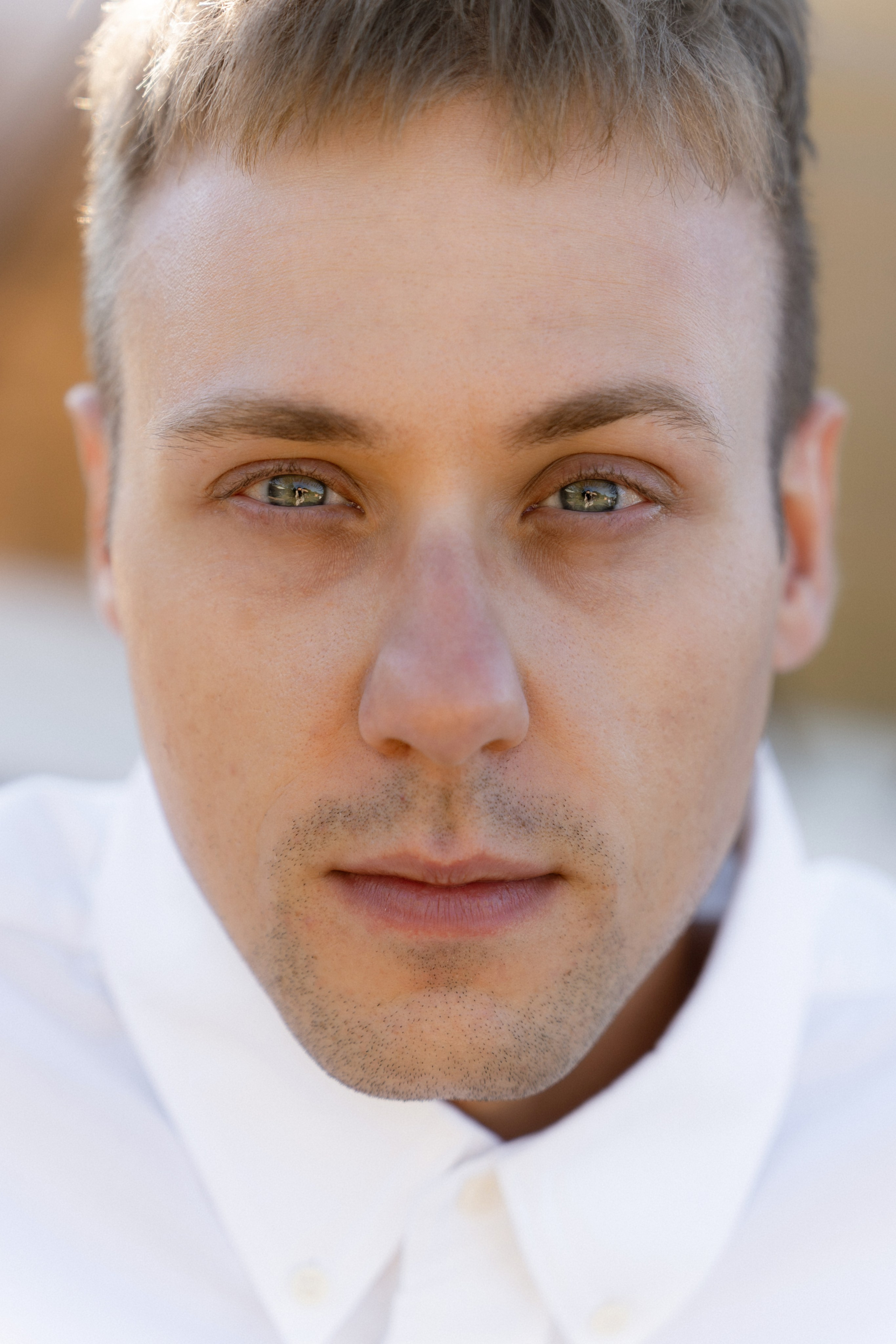 Маша и Андрей. Анонс. Семейный и портретный фотограф в Саратове Сахарова Маша