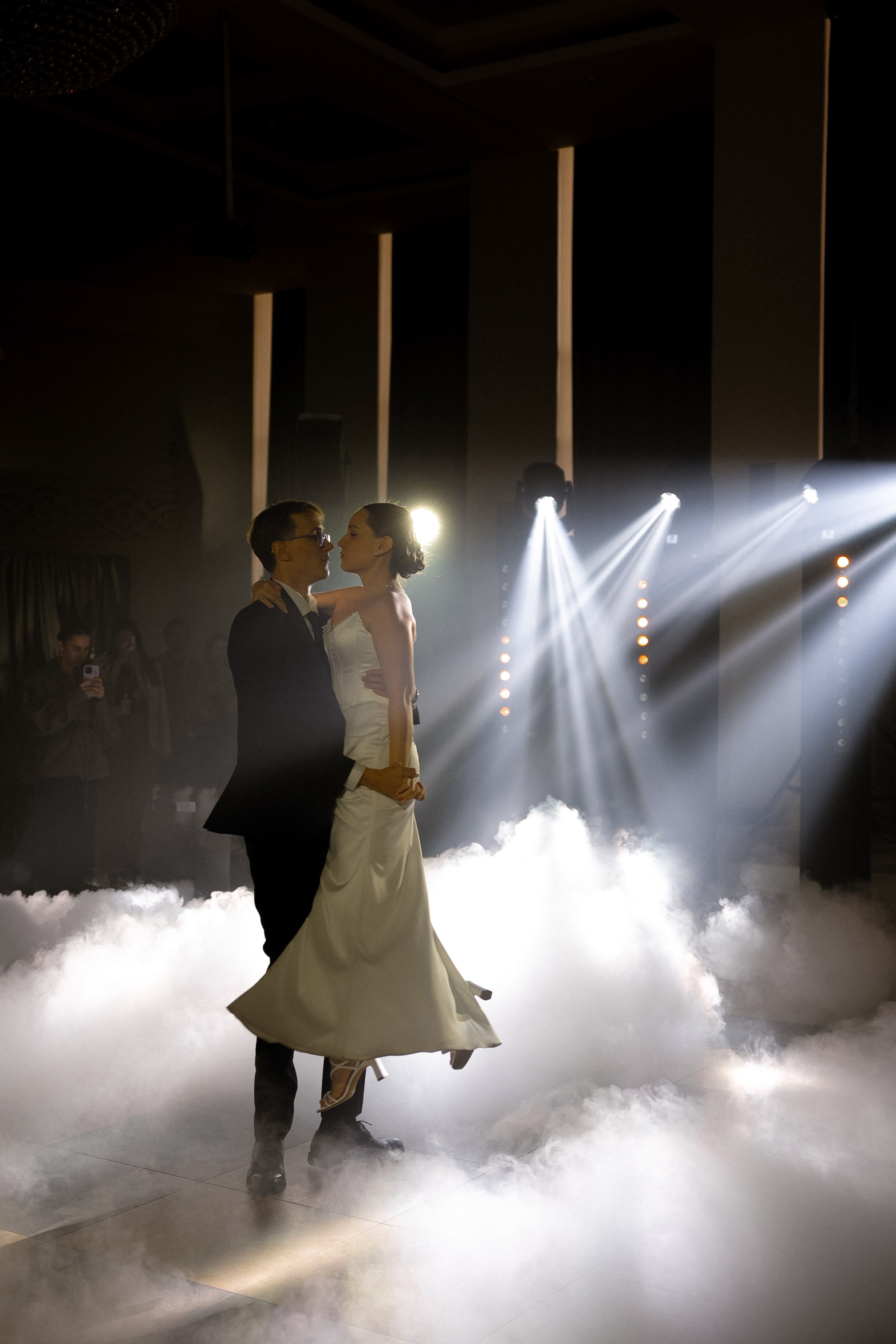 Наталия+Евгений. Семейный и портретный фотограф в Саратове Сахарова Маша