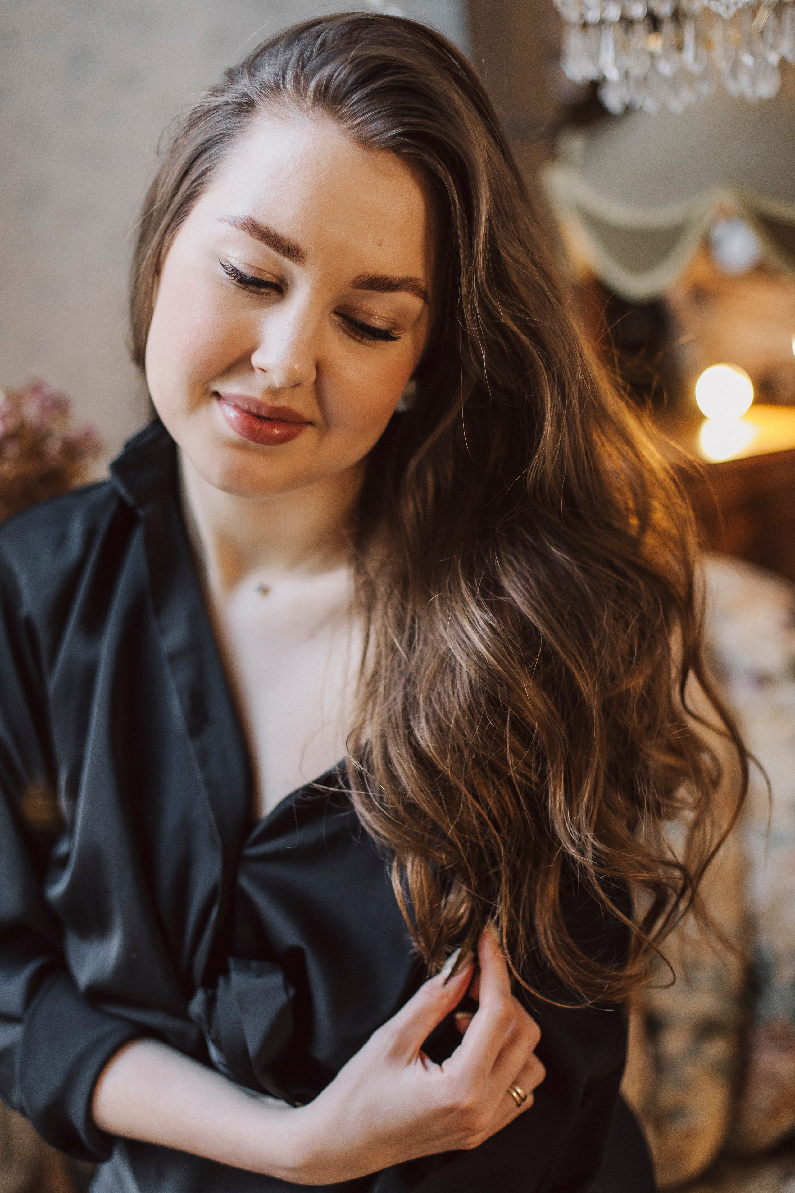 Екатерина. Фотограф Москва