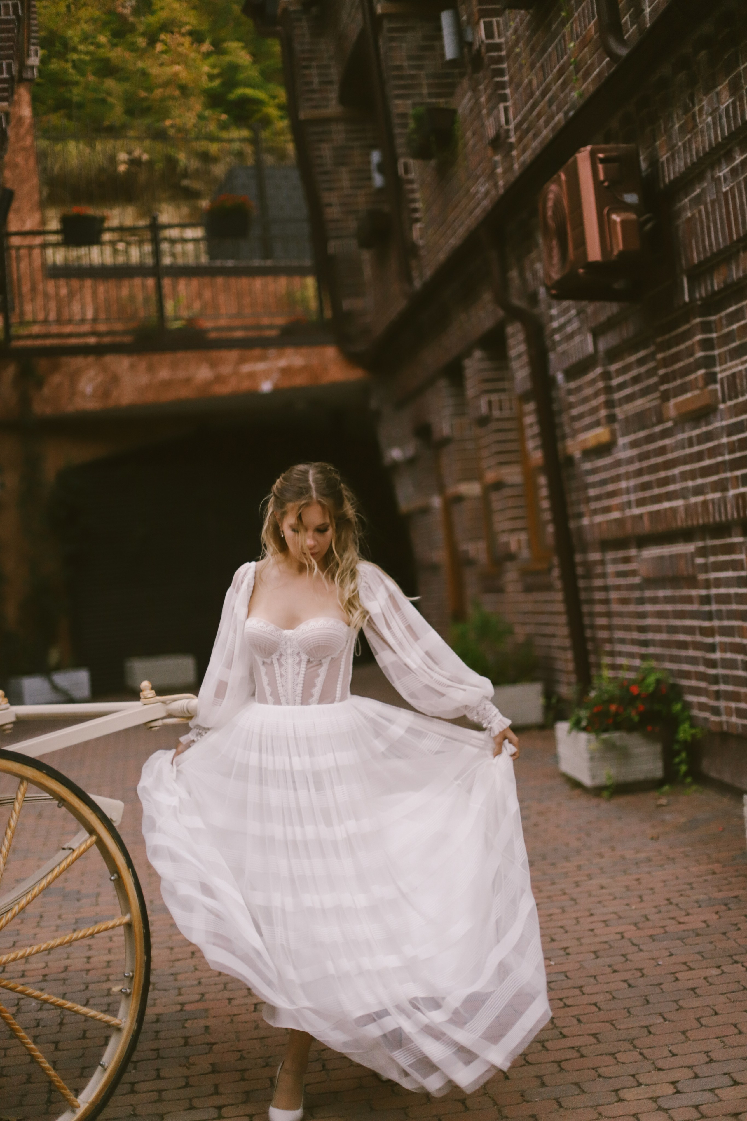 Саша | Аделина. Главная