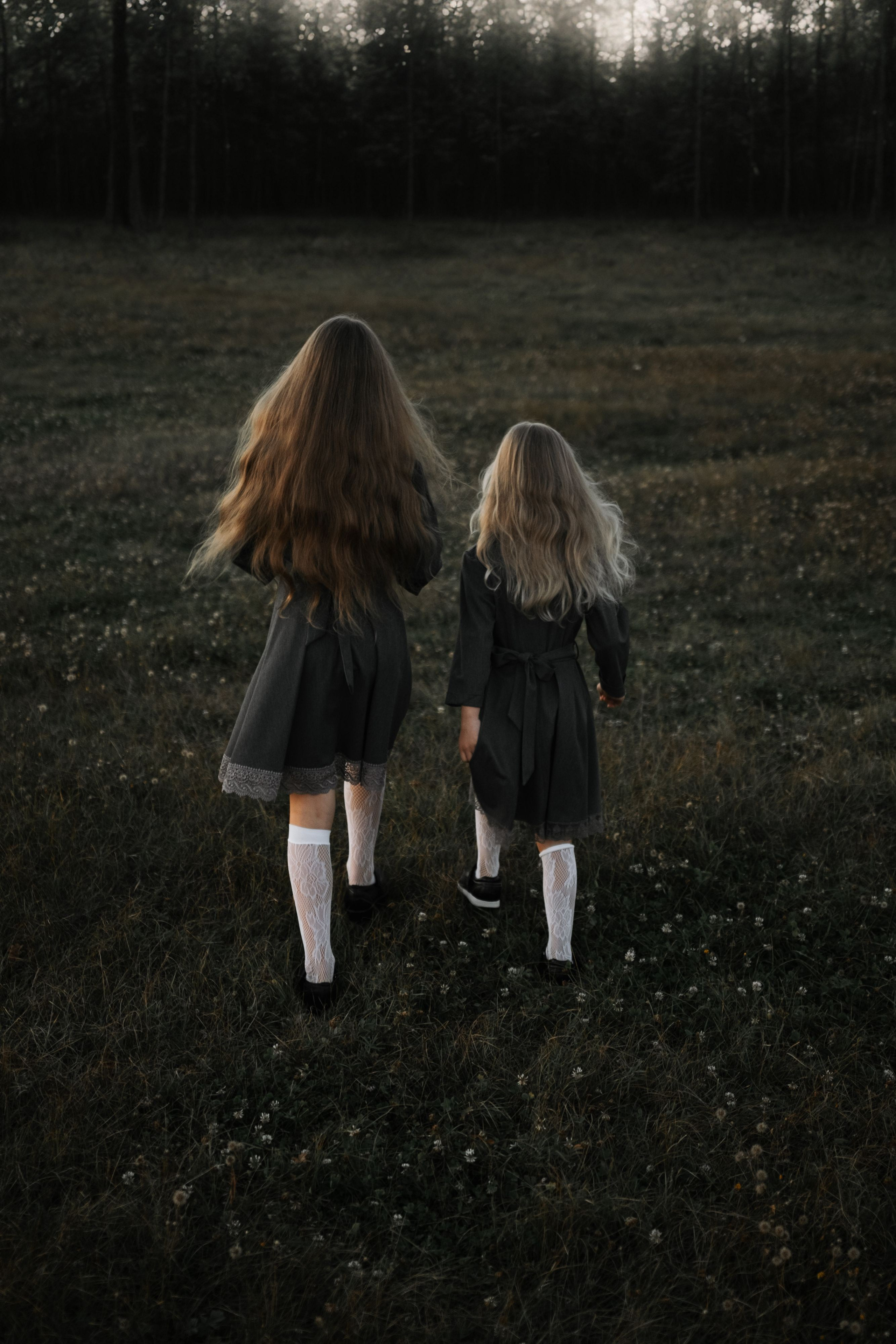 Fantasy. Свадебный Fashion фотограф в Тюмени Илья Майер