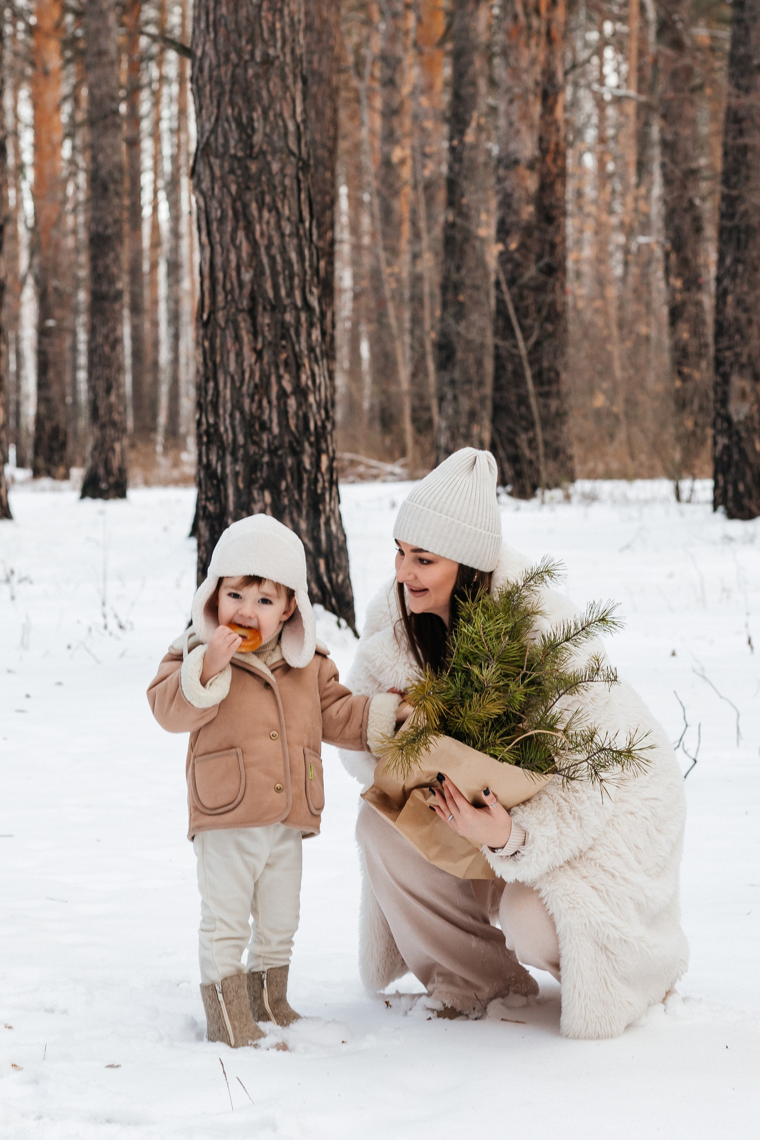 Ксения и Юсуф. Семейный фотограф Нижневартовск Тюмень Ефимова Ирина