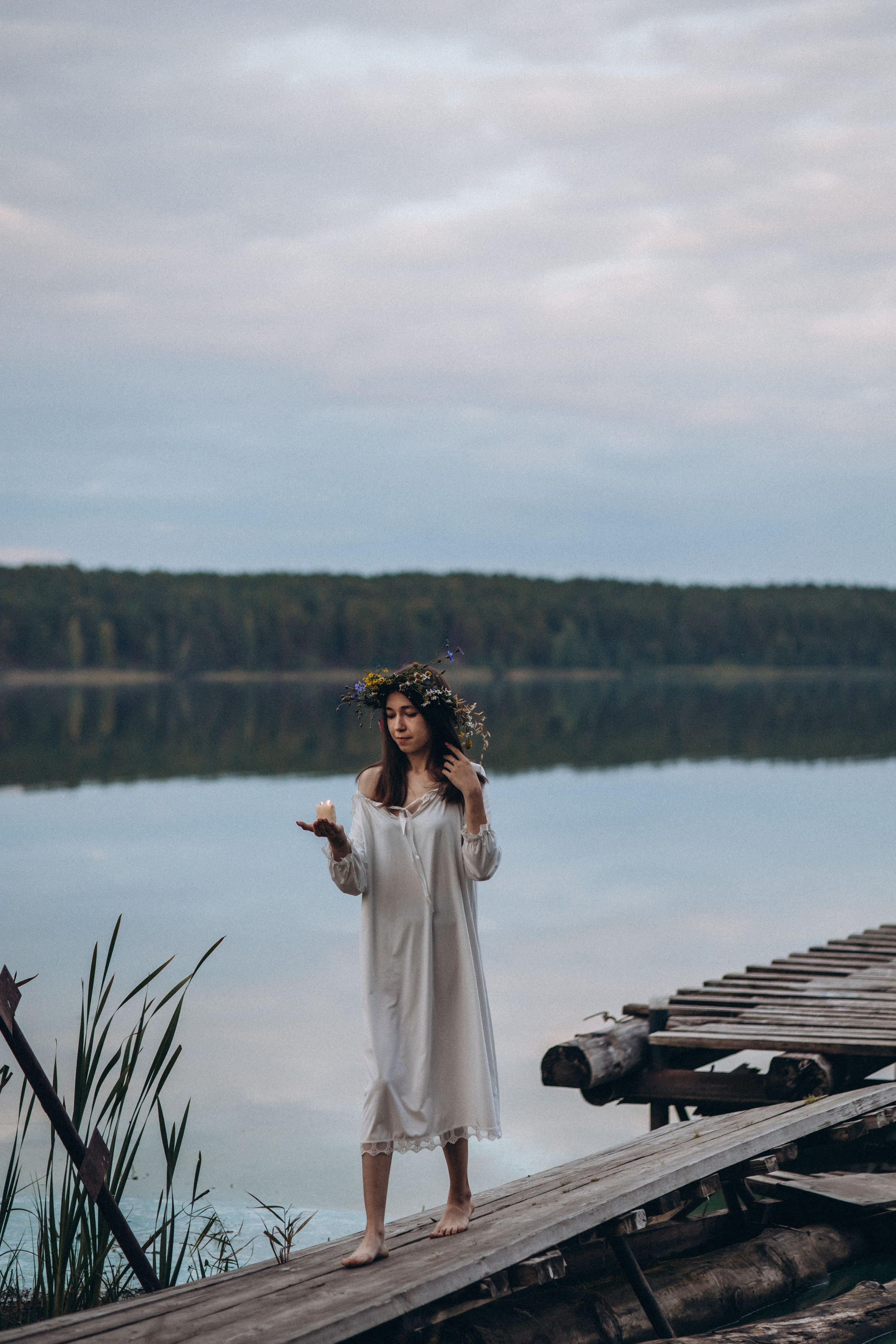Иван Купала. Семейный фотограф Нижневартовск Тюмень Ефимова Ирина
