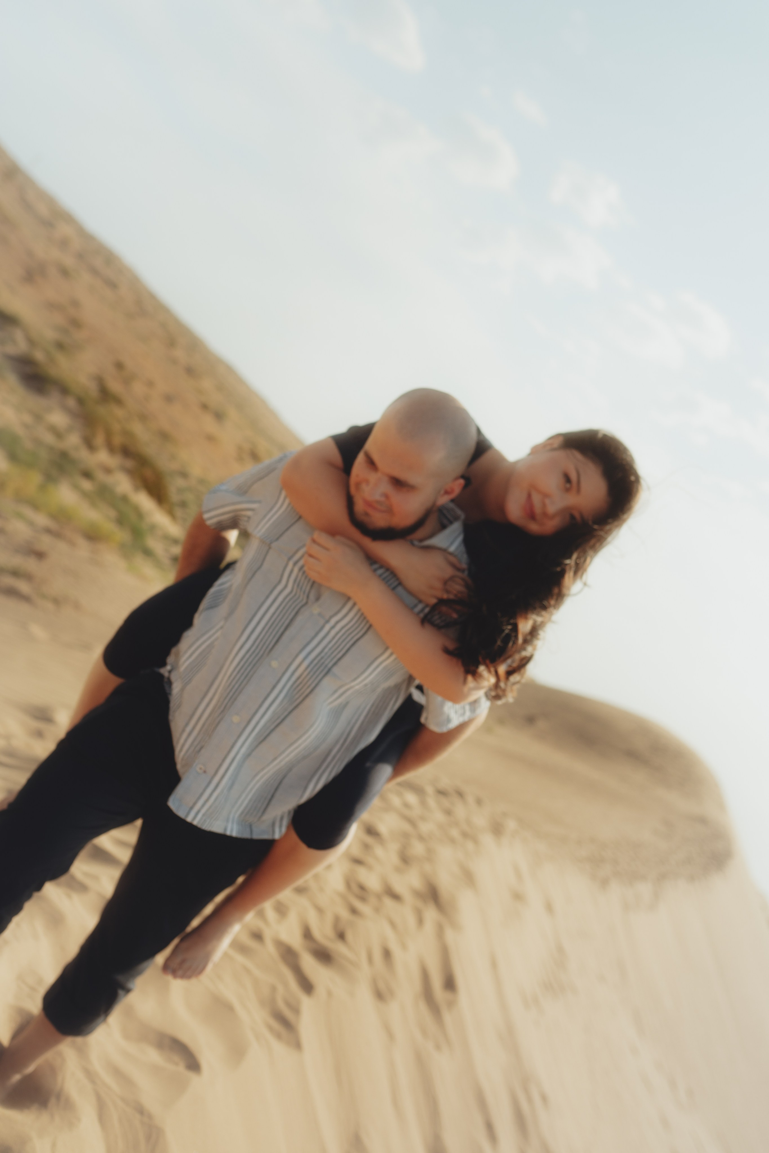 Alex&Dalila Love Story