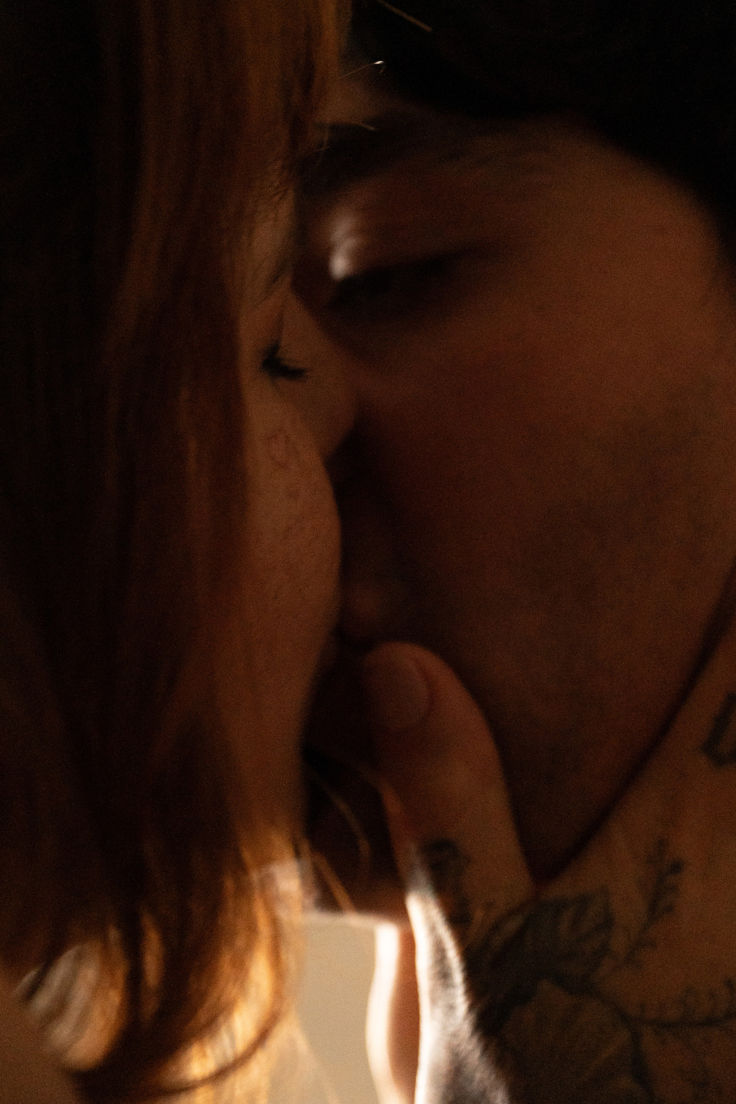 «One morning». Wedding Photographer in Barcelona and Medellin