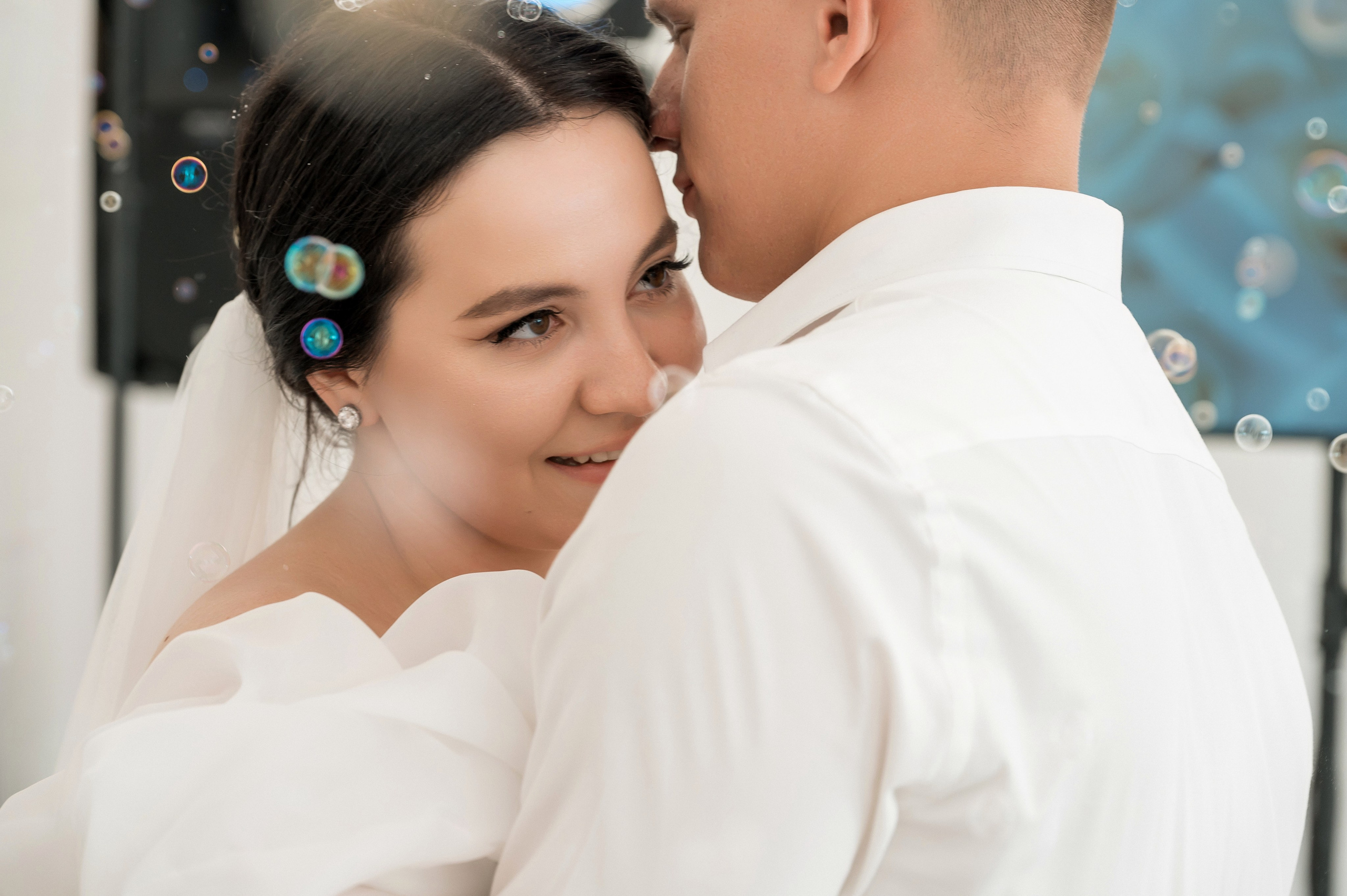 Банкеты. Свадебный фотограф в Новосибирске. Александра Верхушина