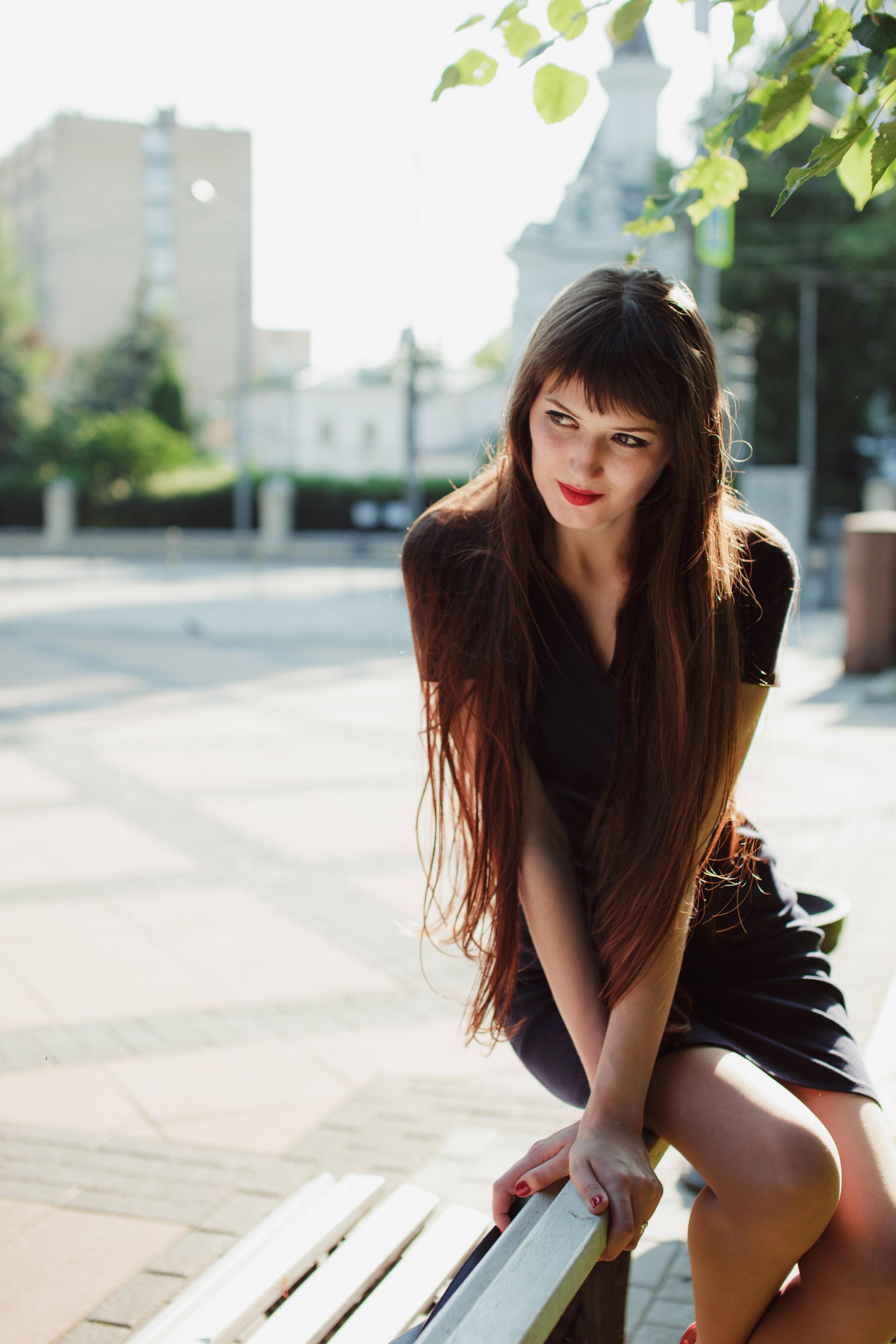 Елена. Портретный и концертный фотограф в Москве Тугарин Александр