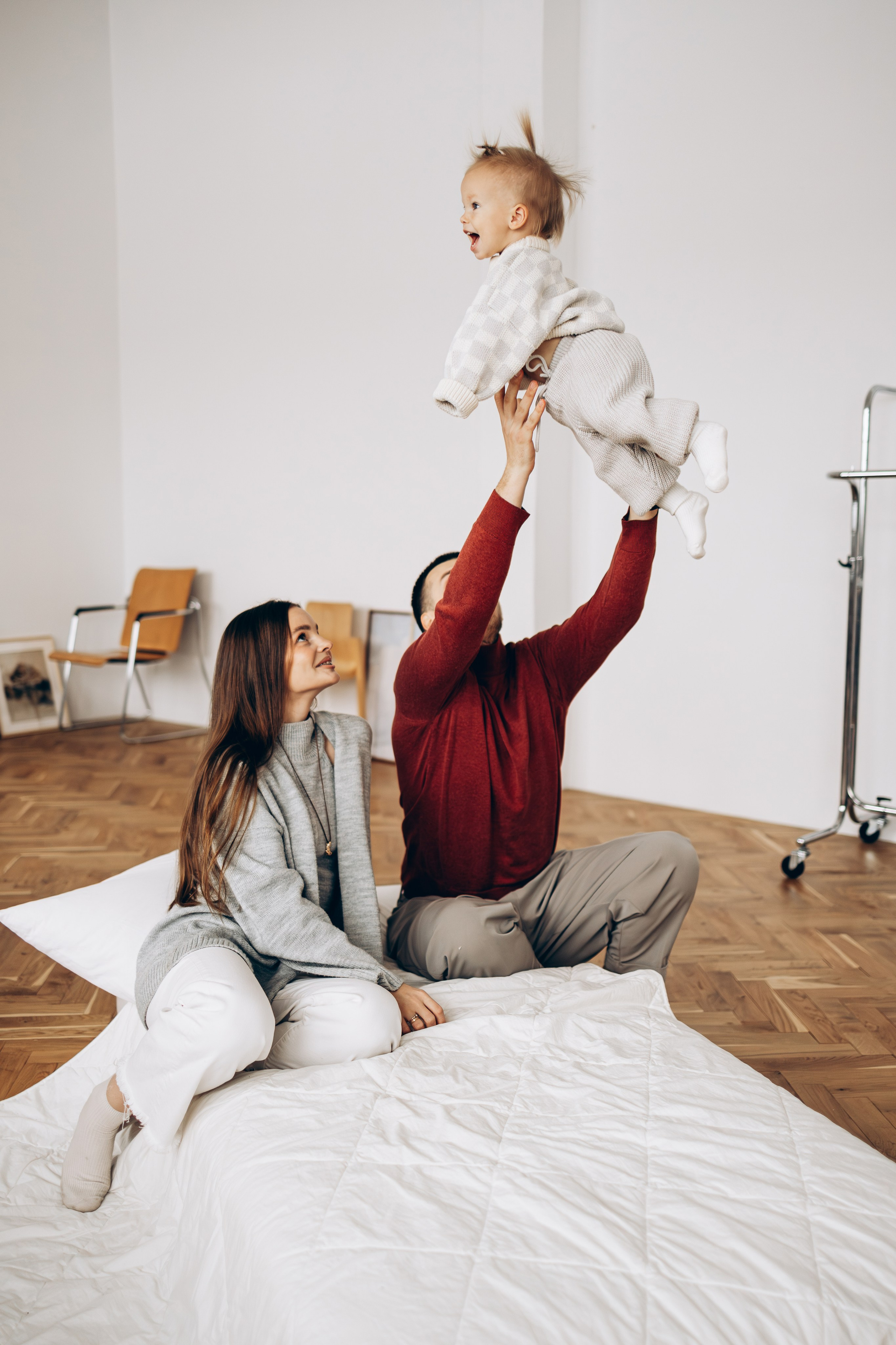 1. Свадебный и репортажный фотограф в Омске. Червоткин Никита