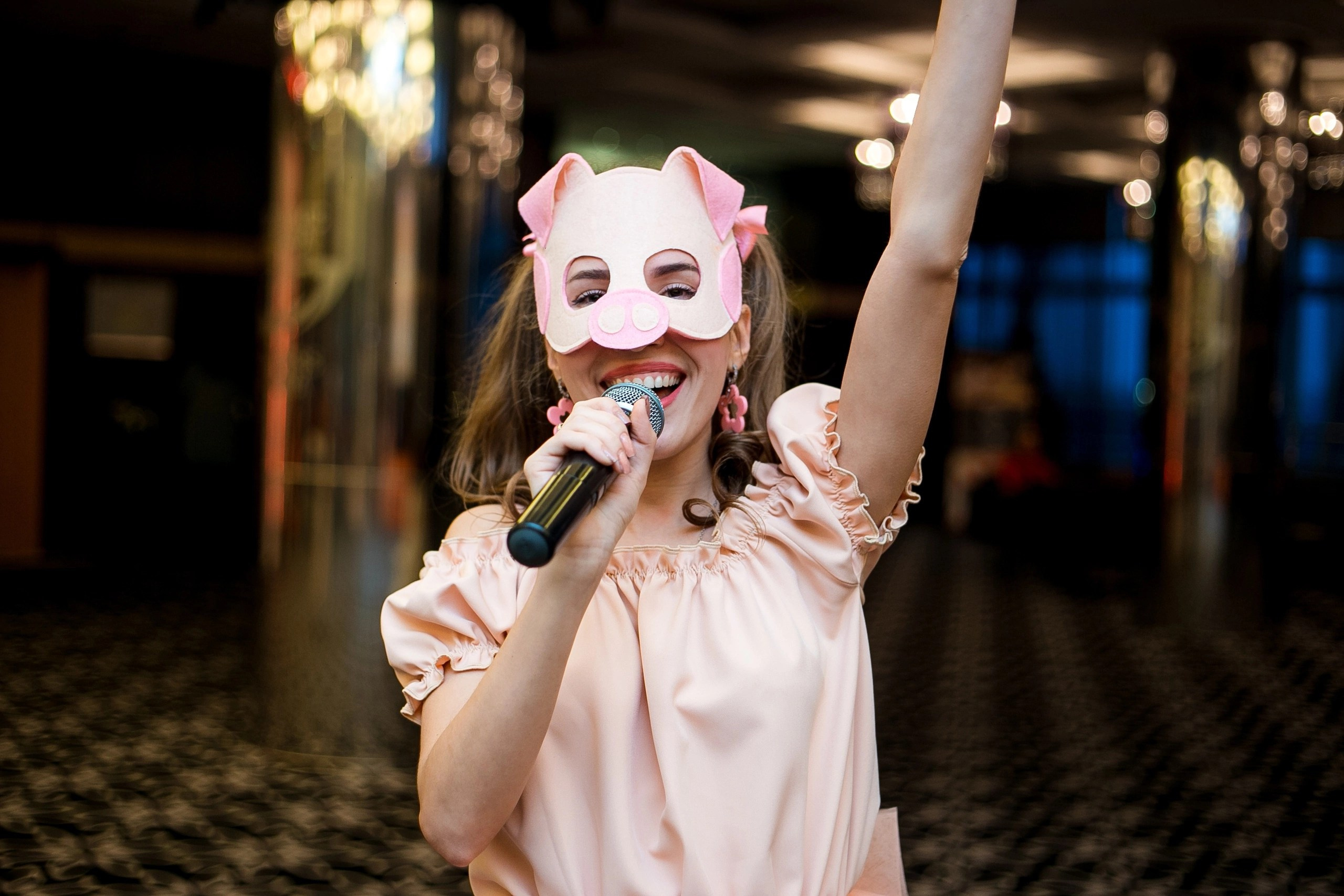 THE FACTORY. Организация мероприятий Донецк (ДНР). Организация и декор мероприятий Донецк (ДНР)