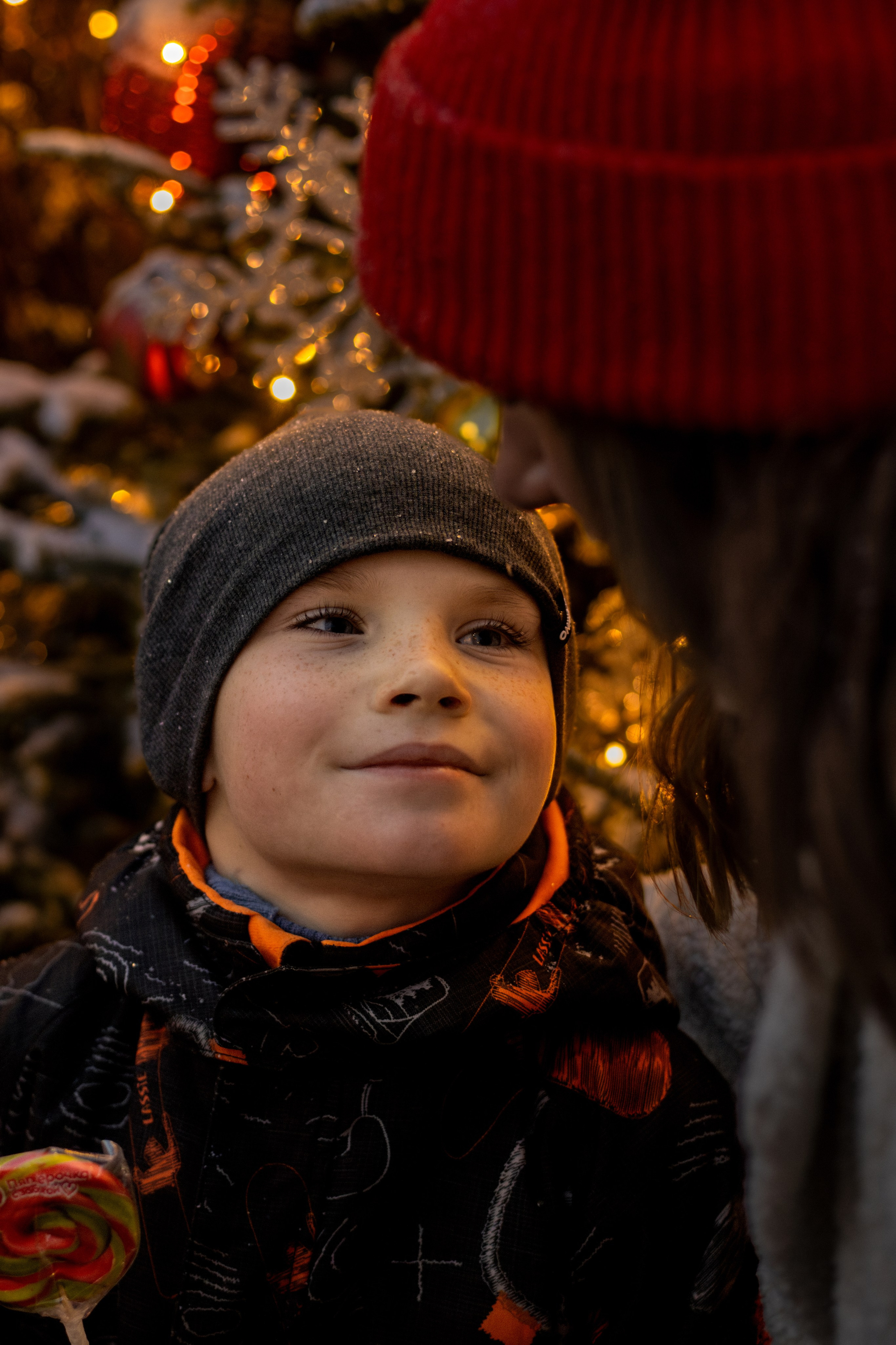 Семейная съемка. Фотограф в Москве и Московской области — Акулина Софья
