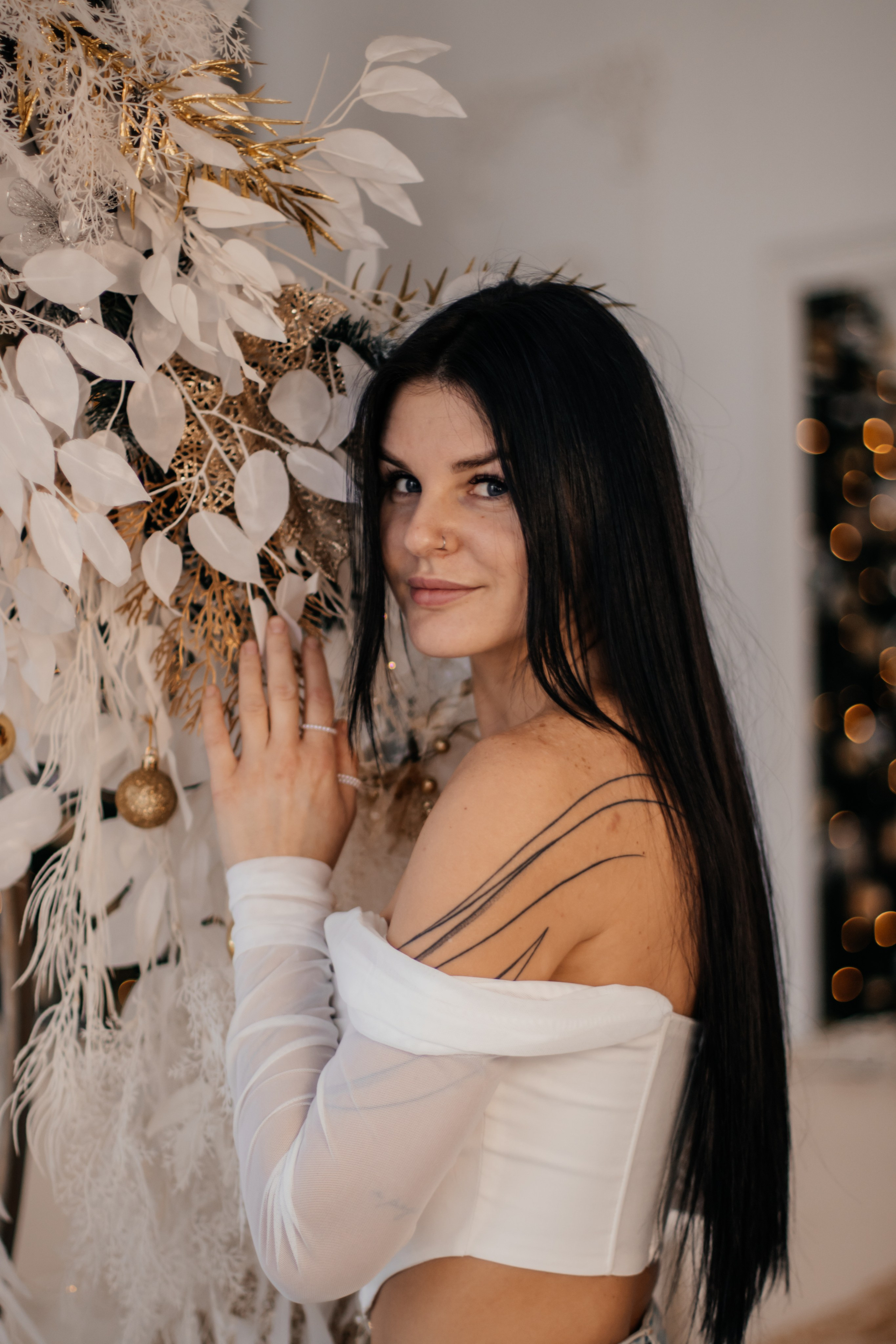 Индивидуальная съемка. Фотограф в Москве и Московской области — Акулина Софья