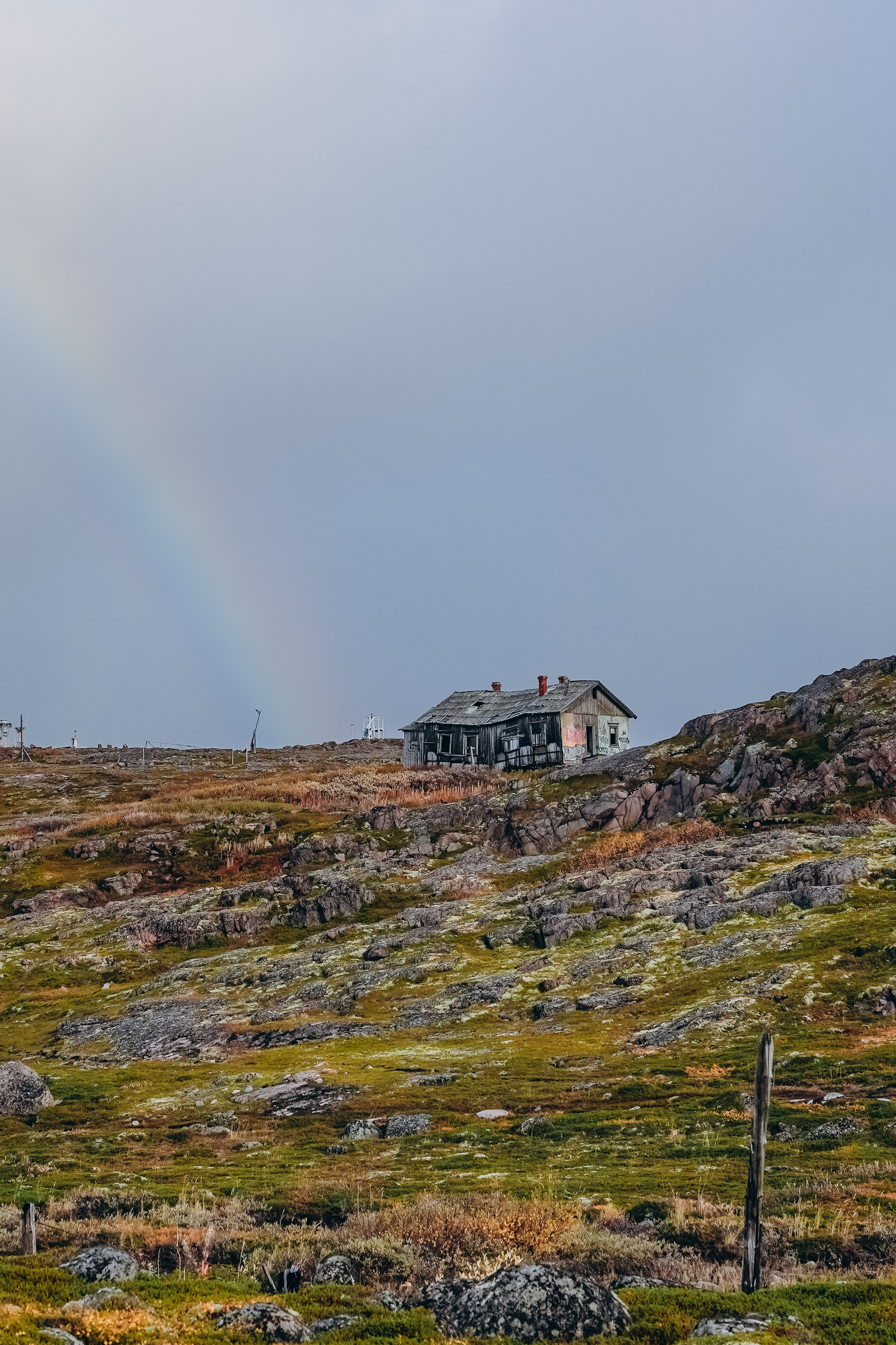 СЕВЕР. Event фотограф Степанова Александра