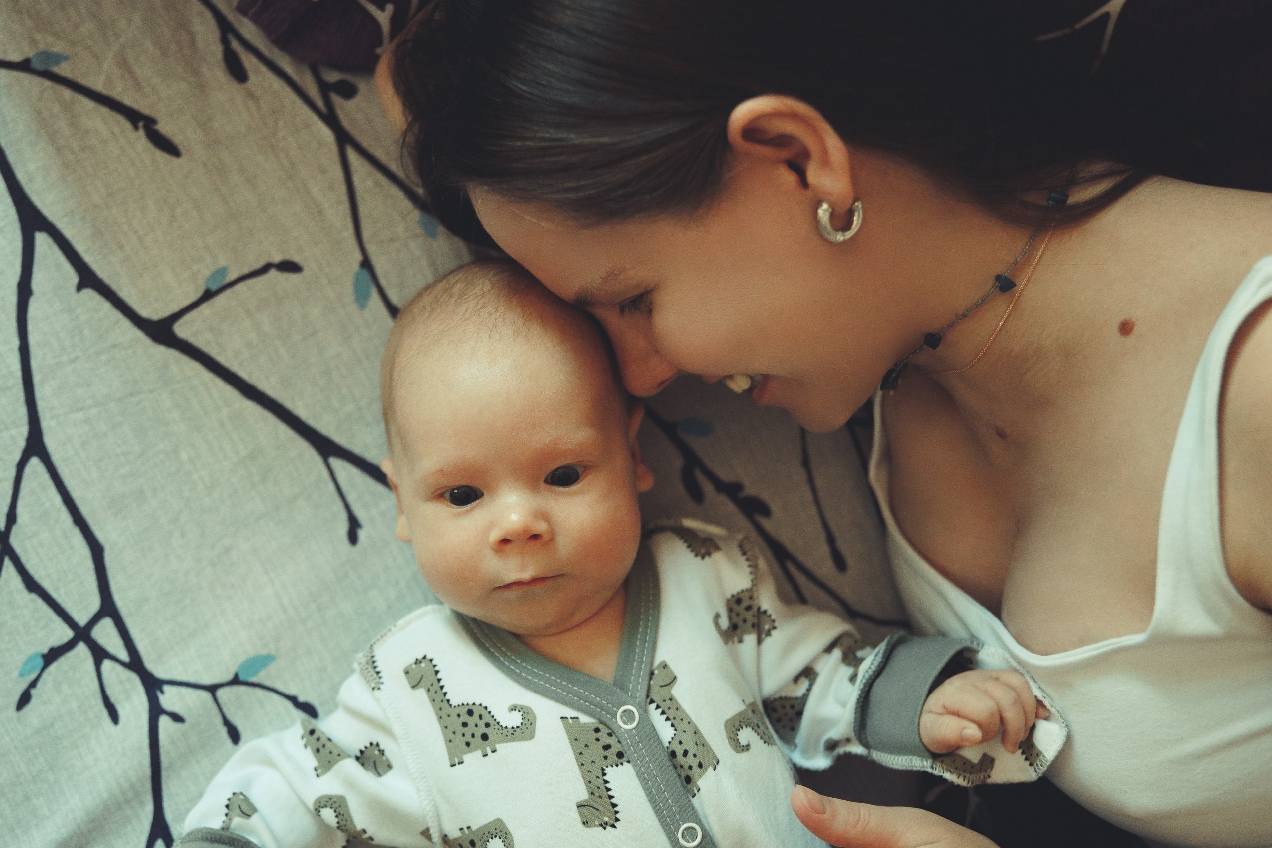 Ира & Артем. Фотограф в Самаре Юля Борщ