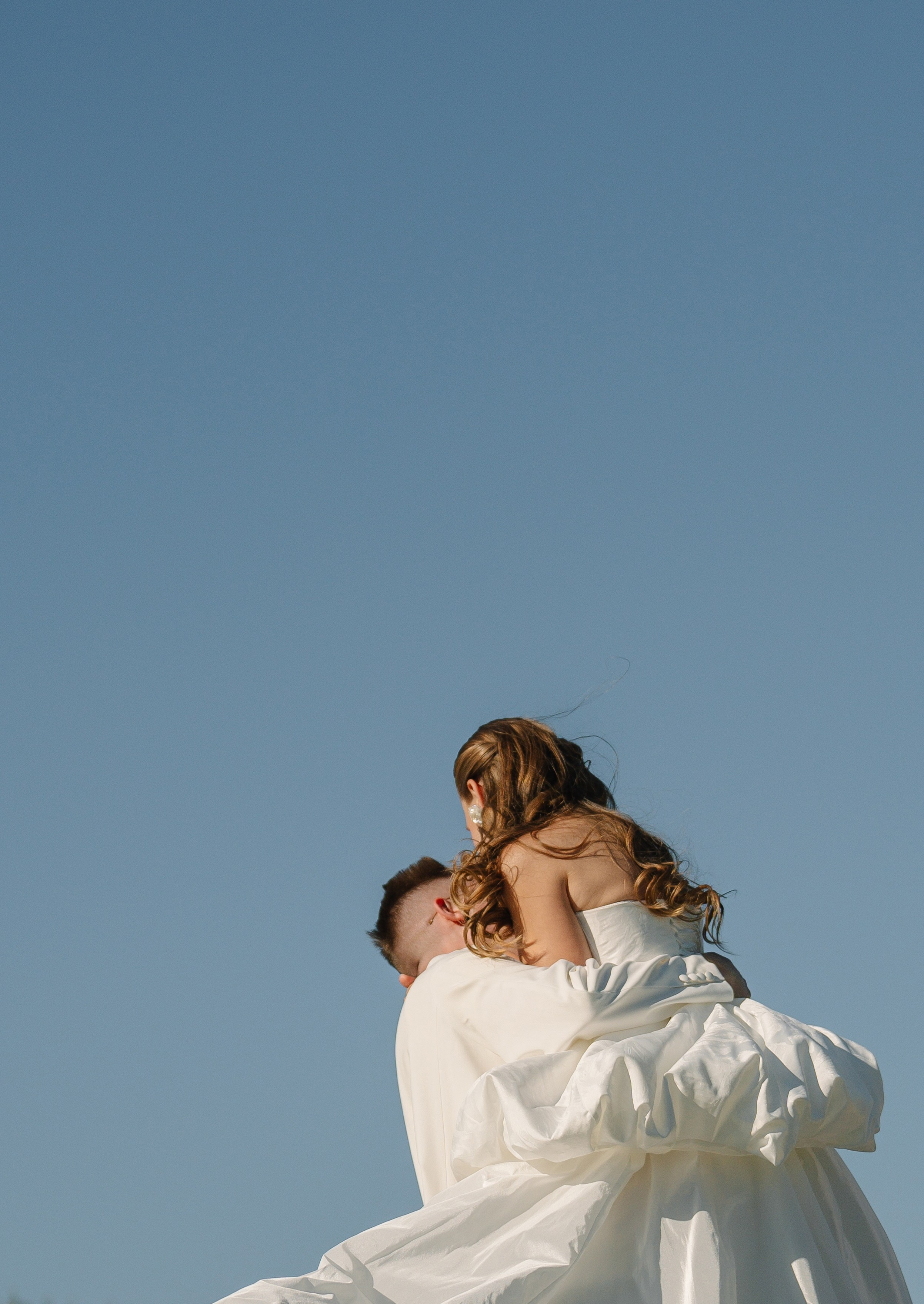 Андрей и Катя. Свадебный и семейный фотограф в Анапе Елена Полетаева