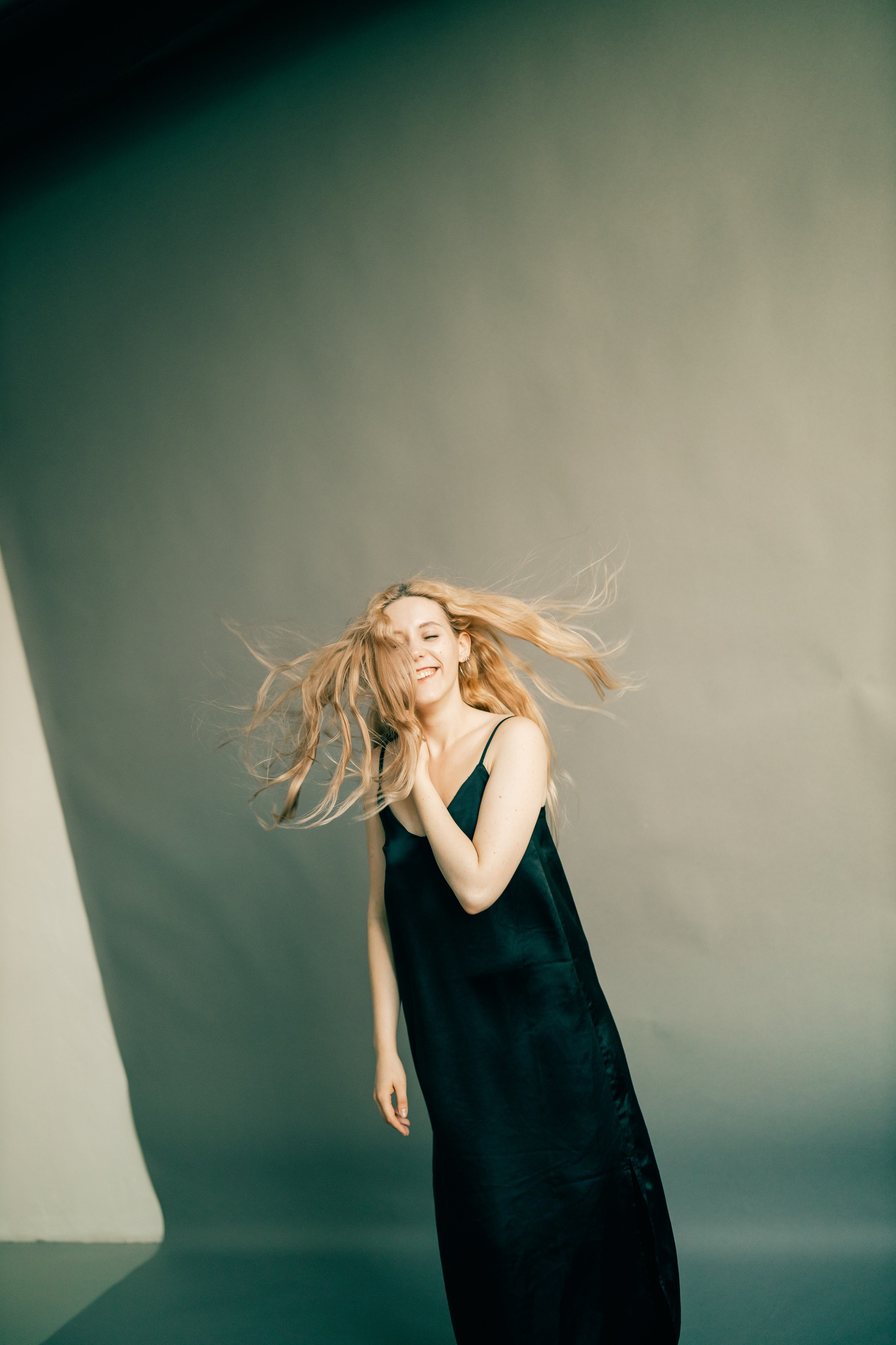 Лиза. Свадебный и репортажный фотограф в Санкт-Петербурге Косимов Иззат