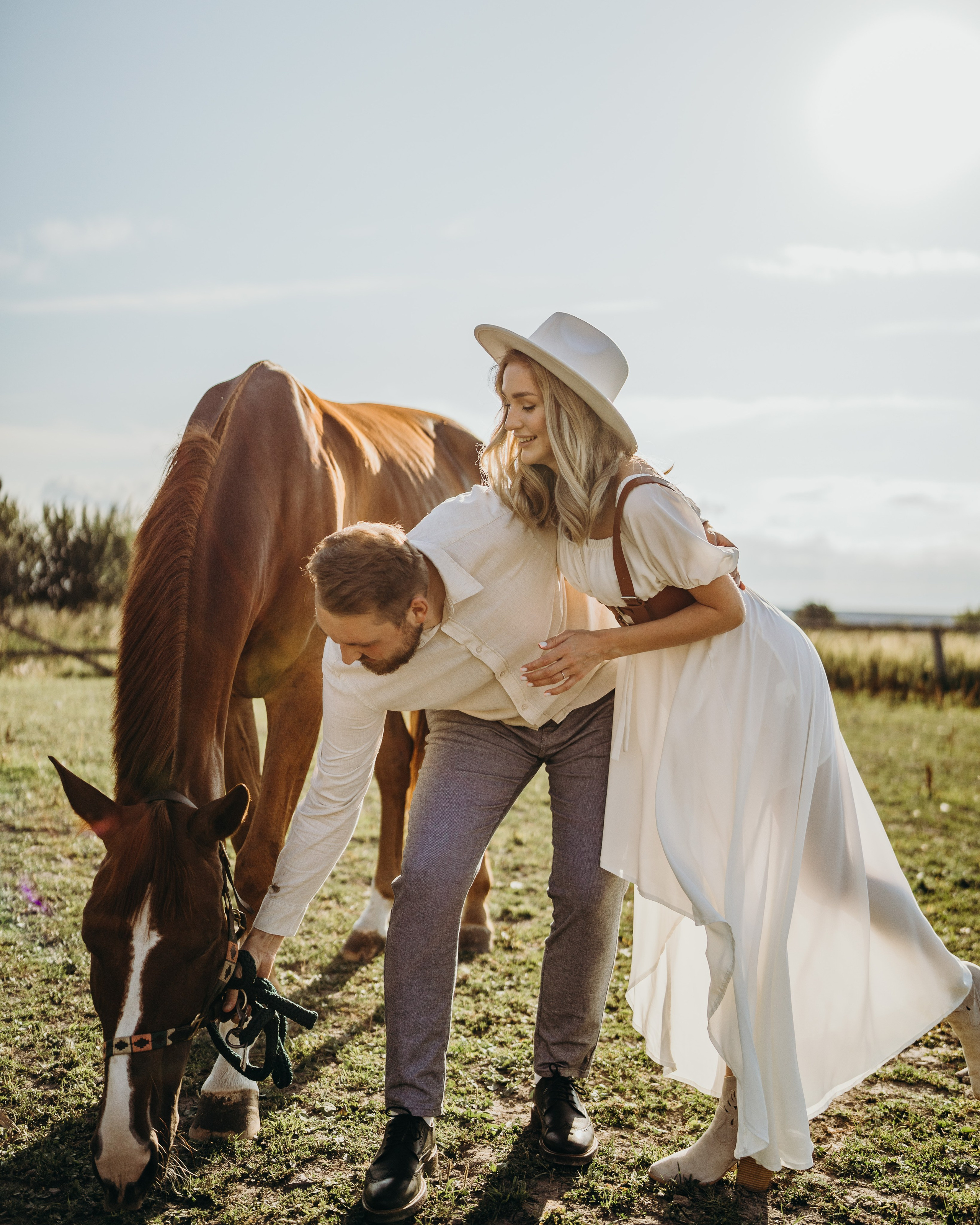 Николай и Вероника. Свадебный и репортажный фотограф в Санкт-Петербурге Косимов Иззат