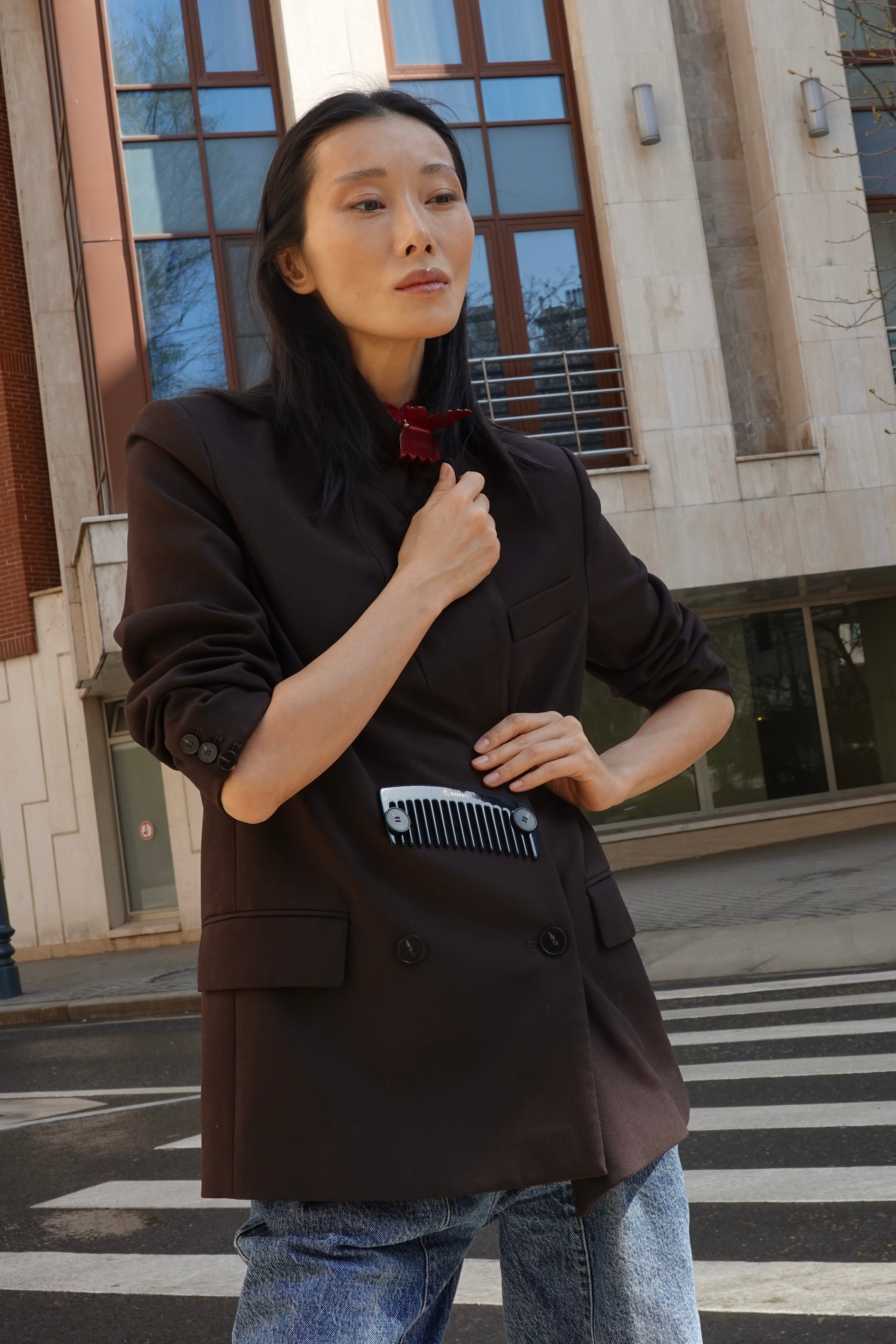 Assoro. Дарья Стумайтис — продюсер и креатор