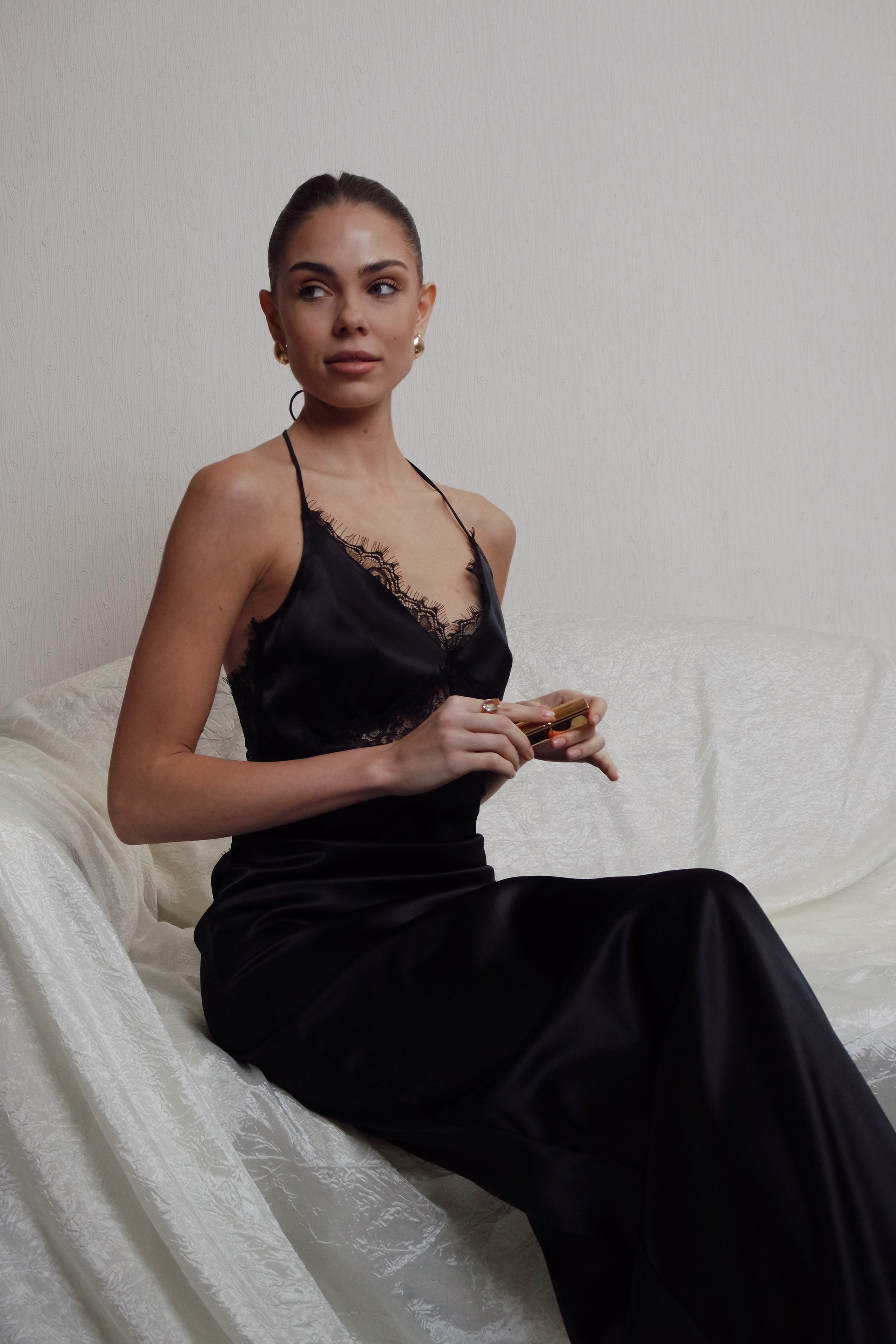 Reque. Дарья Стумайтис — продюсер и креатор