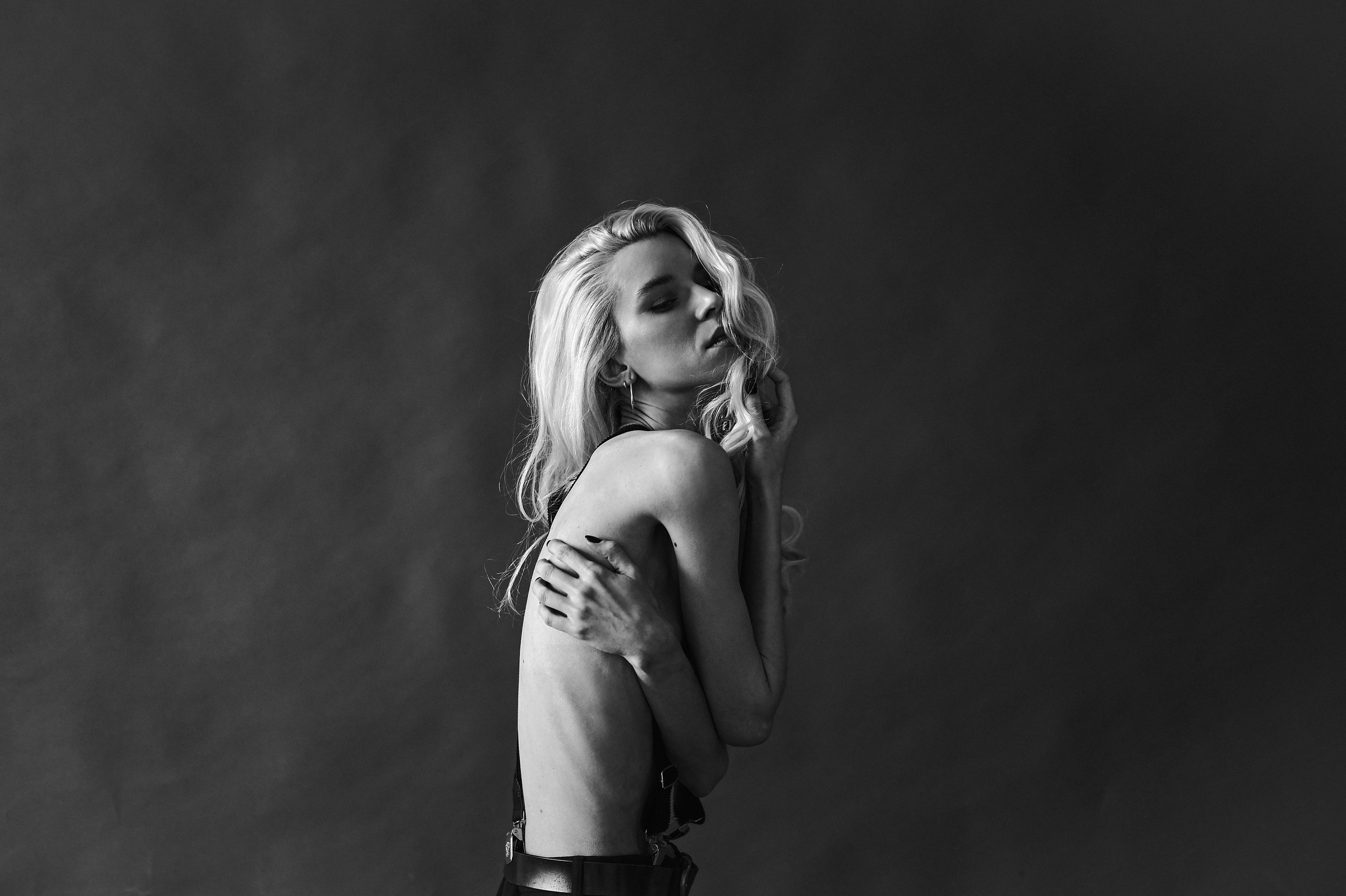 Портрет. Mariyaschmidt