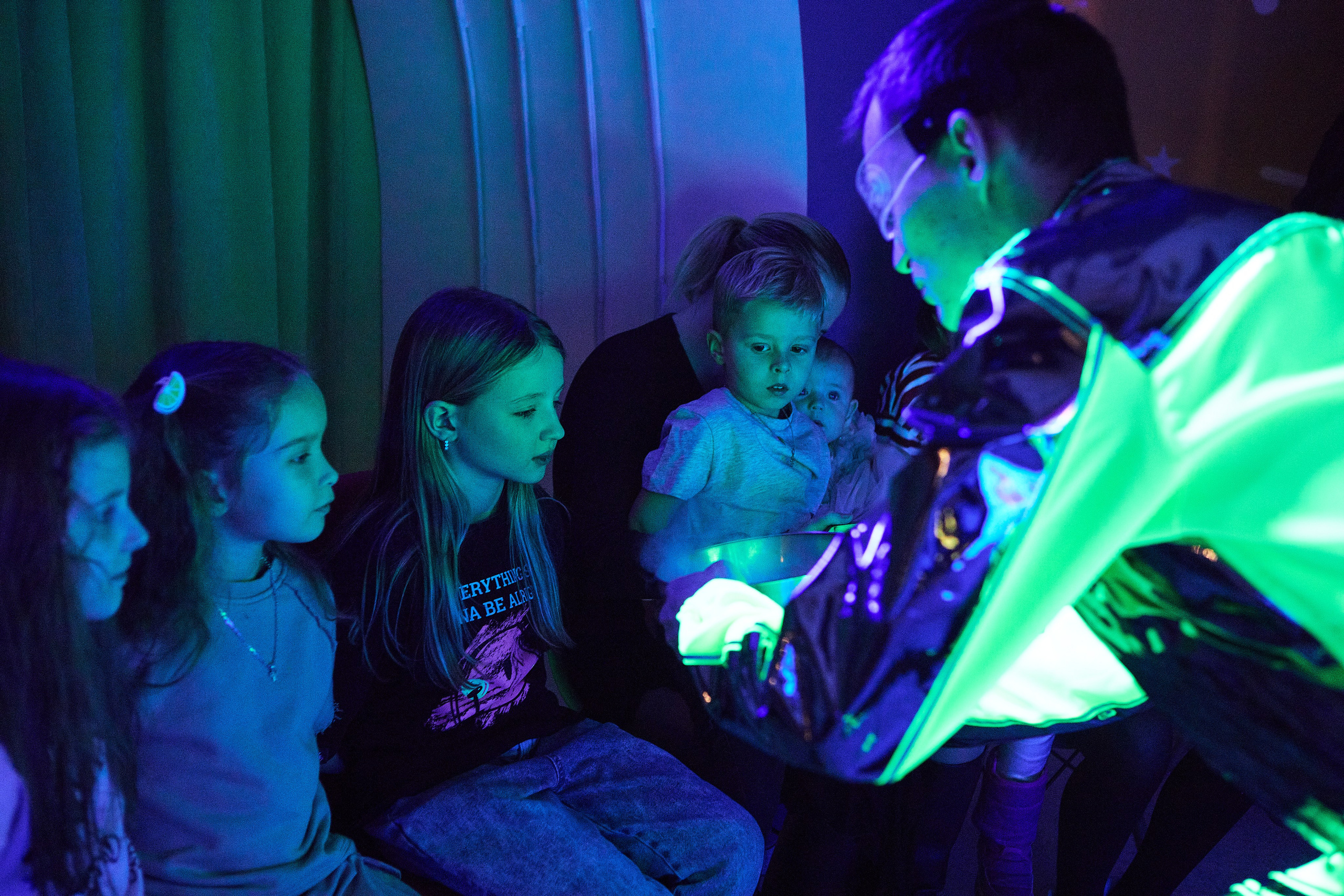 Мирослав 4 года. Репортажный Фотограф Москва Дарья Лунева