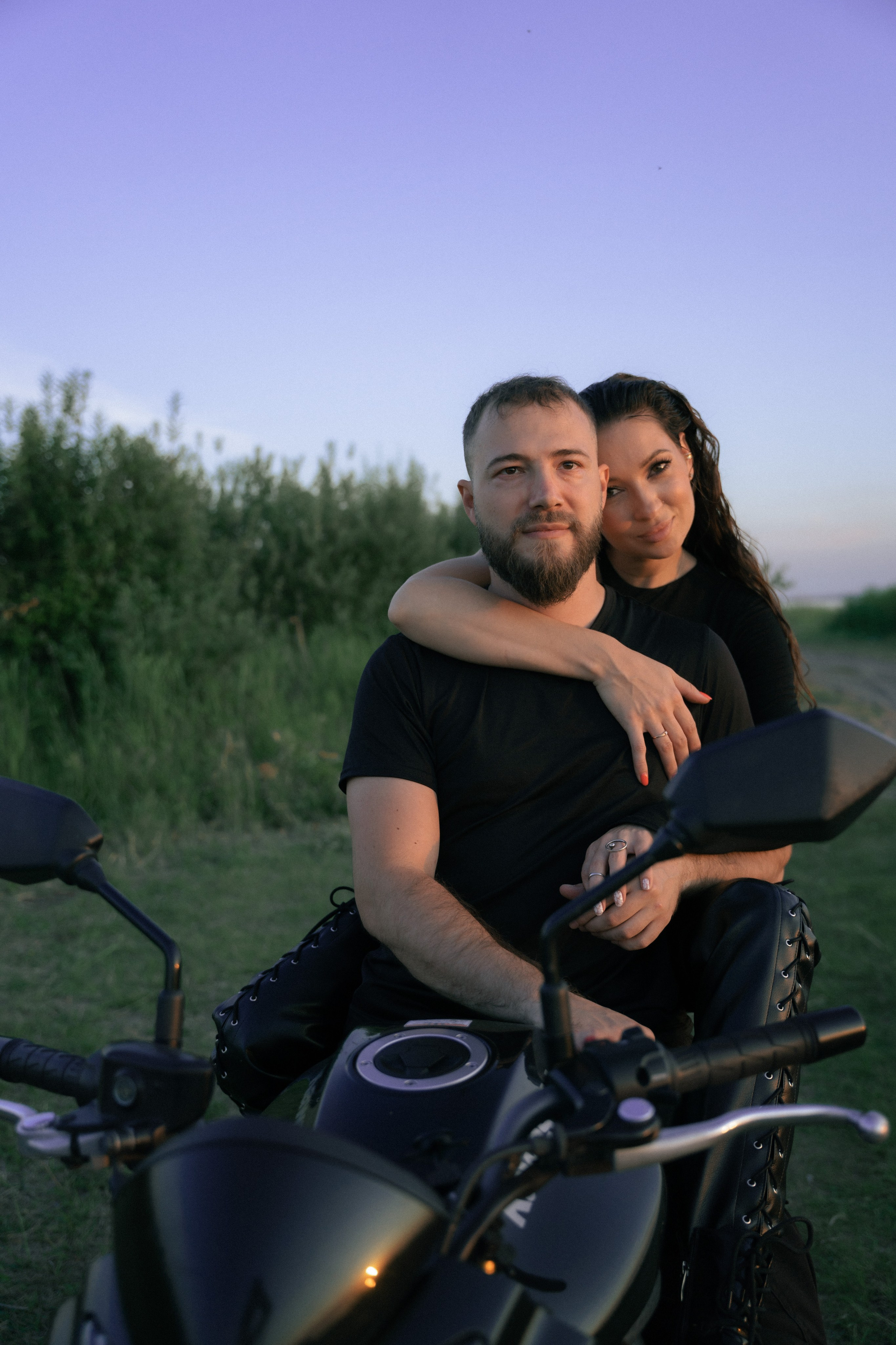 Love story. Ульяна Ремезова | Фотограф | Челябинск