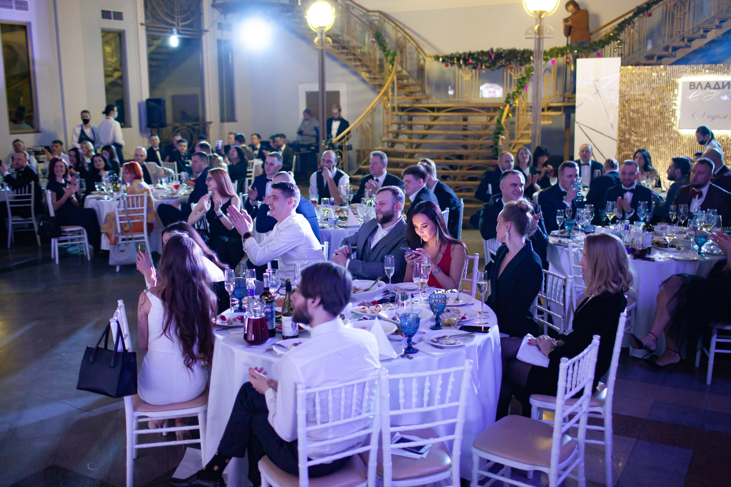 Репортаж. Фотограф Яна Сафина