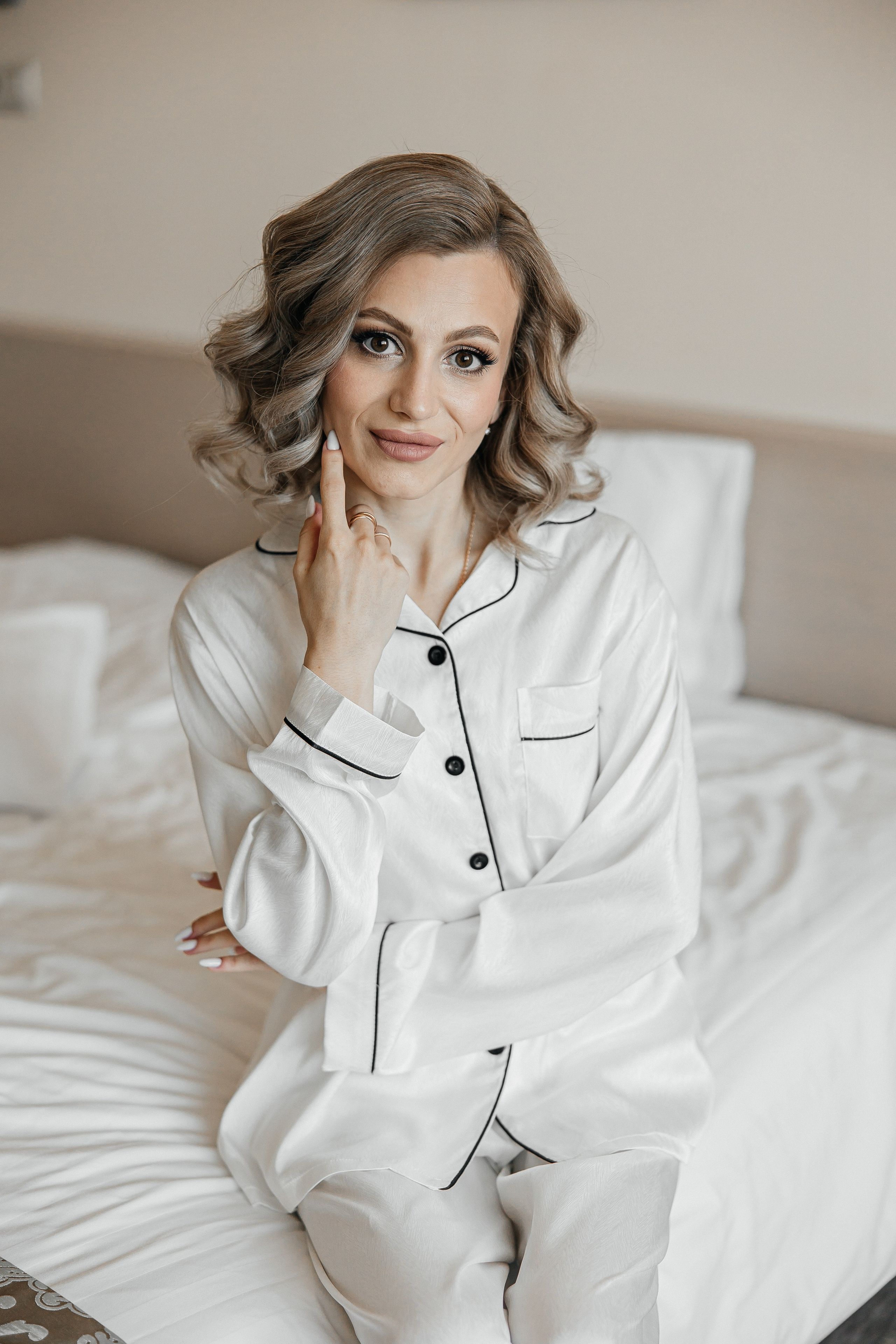 Оксана и Тимур. Свадебный и семейный фотограф Елизавета Ермак | Москва и МО