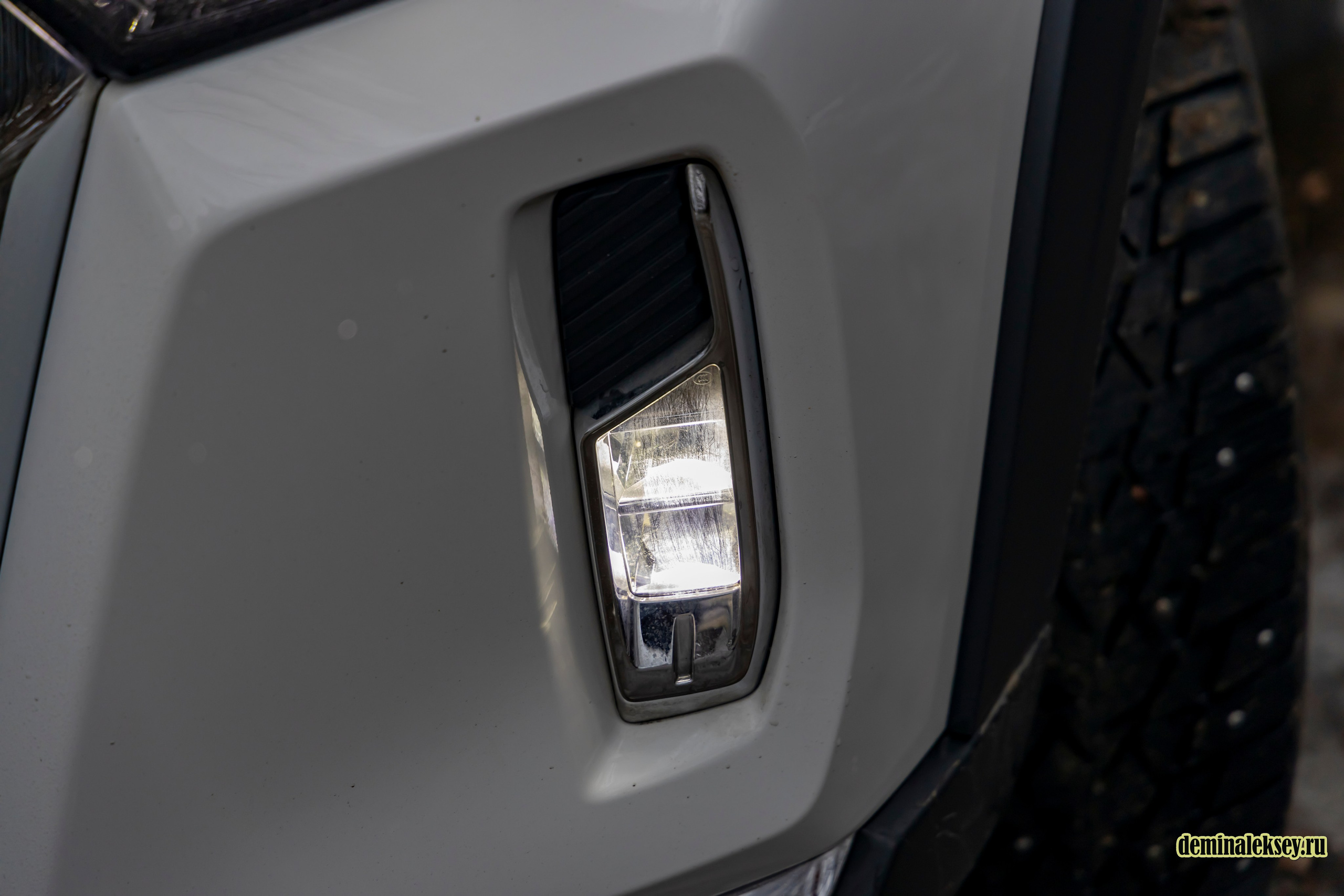 Changan Hunter Plus. Репортажный, семейный и студийный фотограф в Москве Демин Алексей