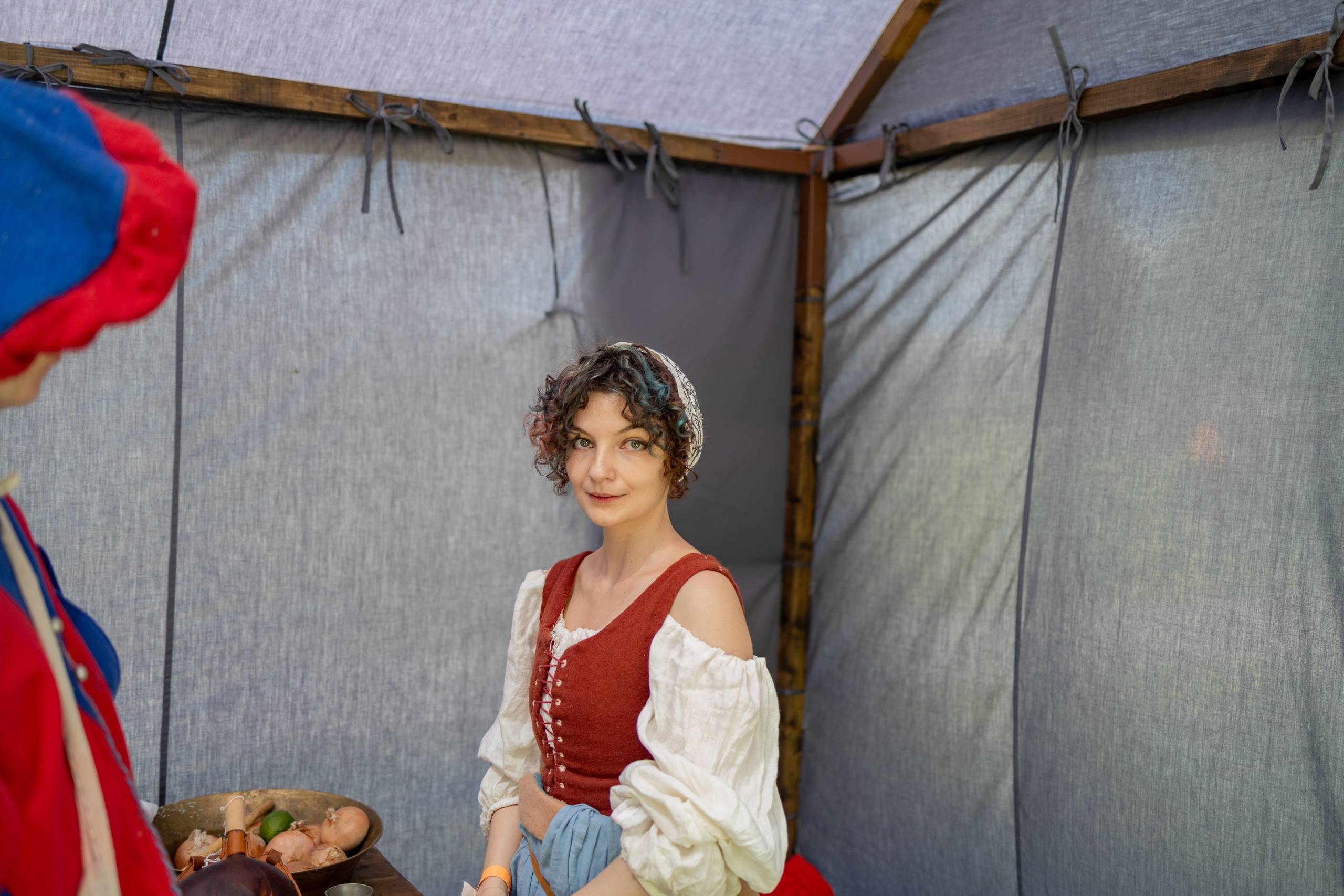 Земля Легенд: Солнце и медведь Фест. Репортажный, семейный и студийный фотограф в Москве Демин Алексей