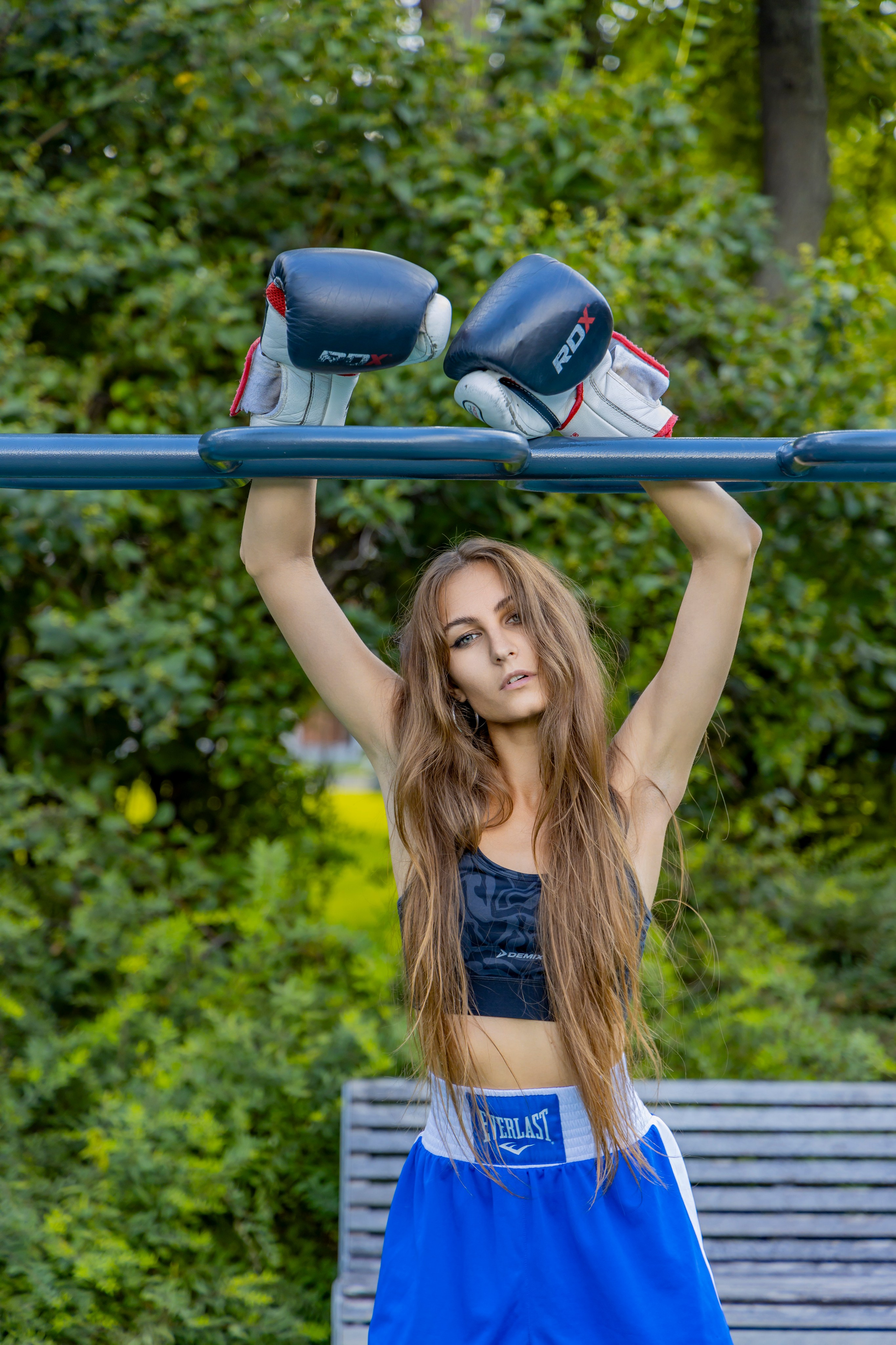 Фотопроект в стиле «Спорт». Репортажный, семейный и студийный фотограф в Москве Демин Алексей