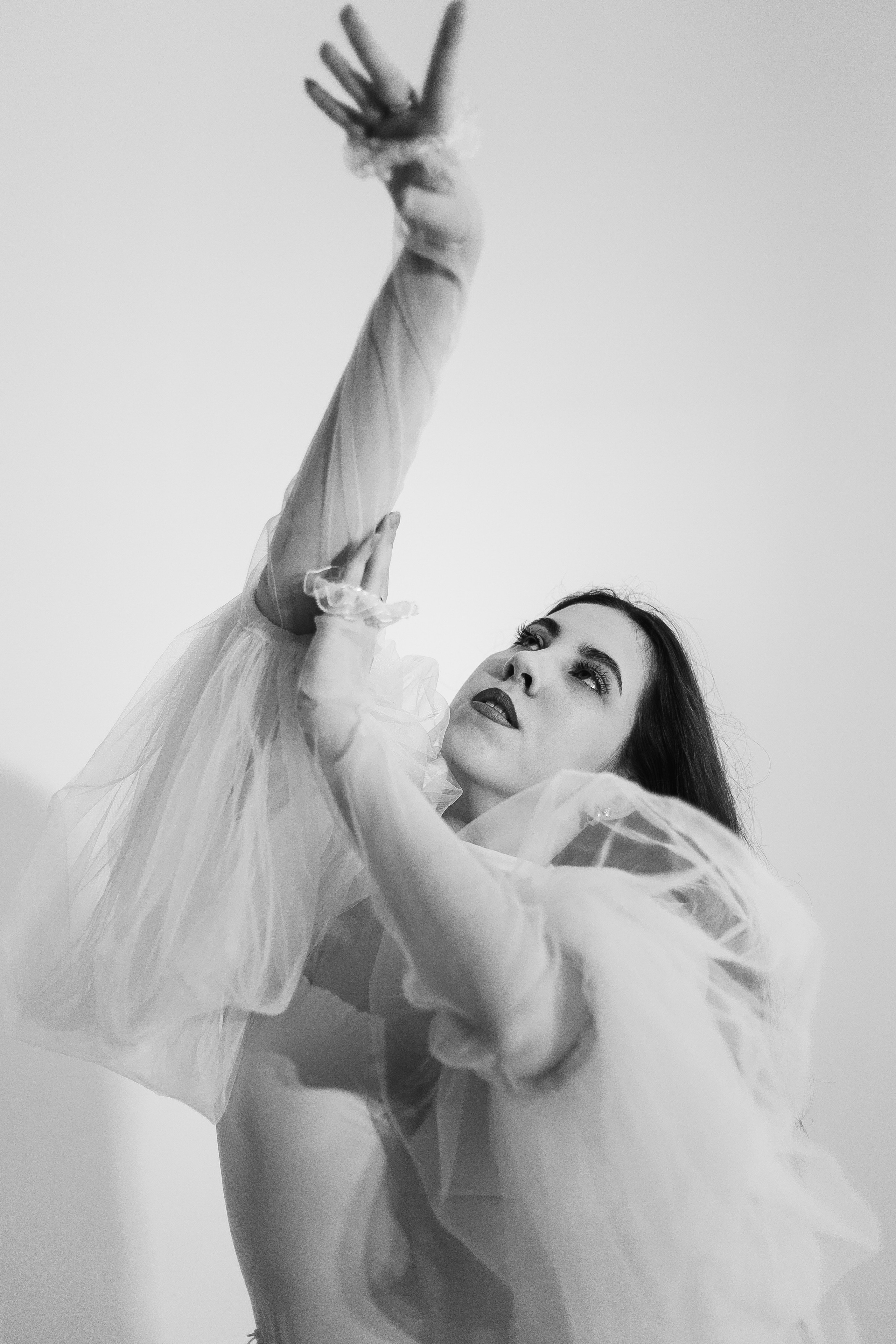 Магия танца: Солнце и Вода. Арт-фотограф Крис Л. в Тобольске: портрет, семейные, свадьбы