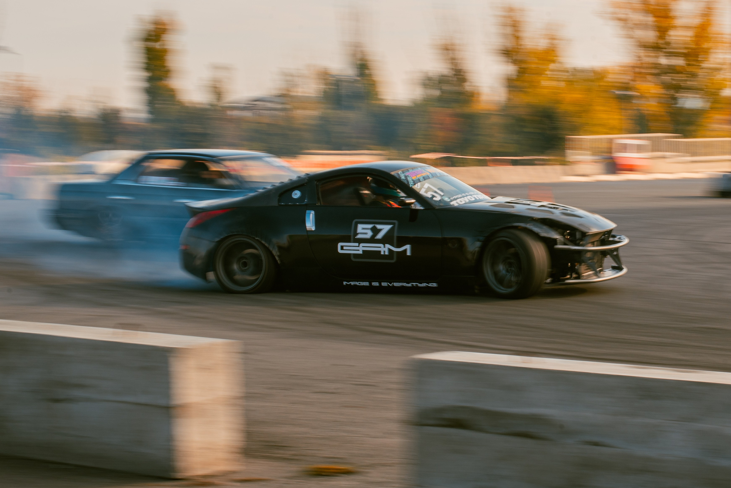 Соревнования по дрифту ТЦ Акварель. Свадебный, портретный фотограф в Волгограде Ермашова Дарья