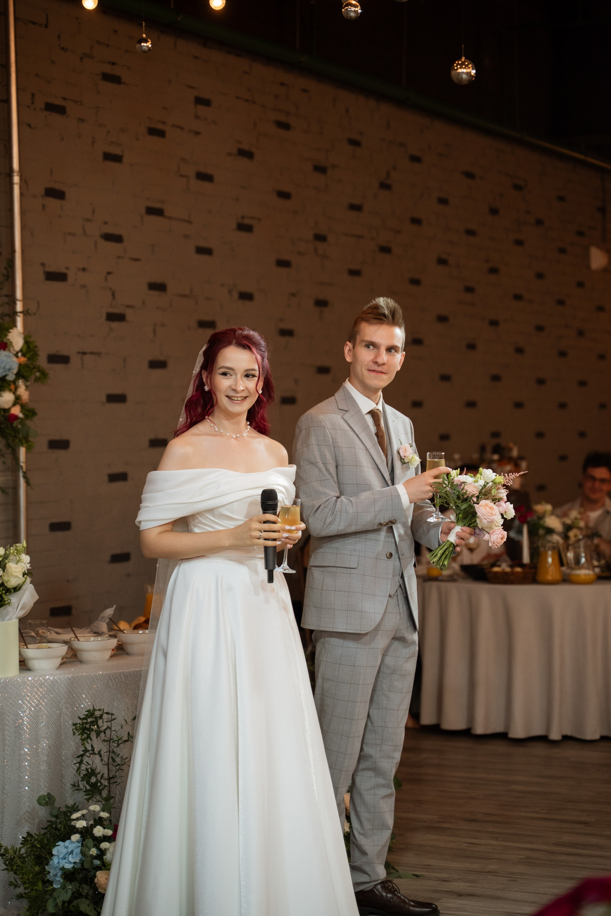 Пётр и Ирина | 01.08.25. Свадебный фотограф в Санкт-Петербурге Владислава Тюльпина