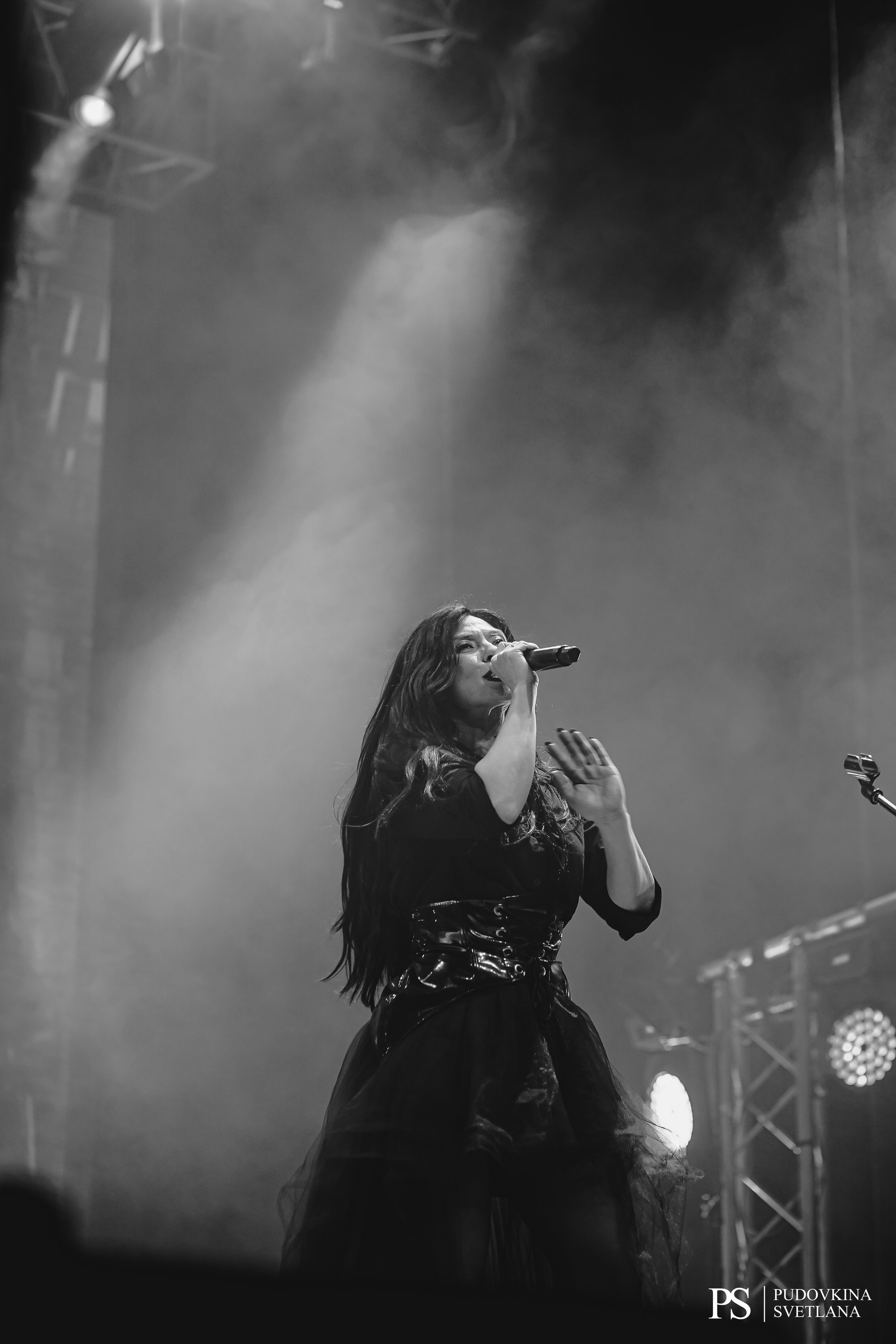 The Hatters. Фотограф Тольятти Светлана Пудовкина