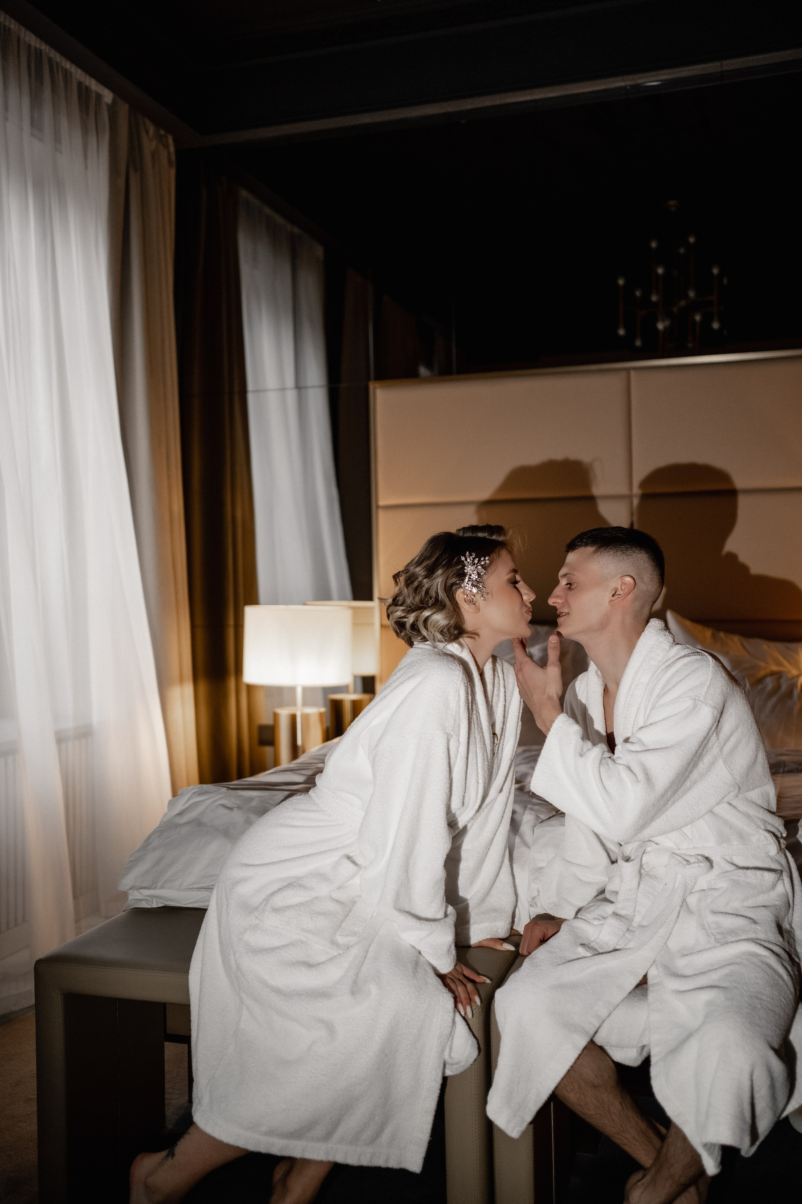 Nikolay & Julia. Dolce_wedding