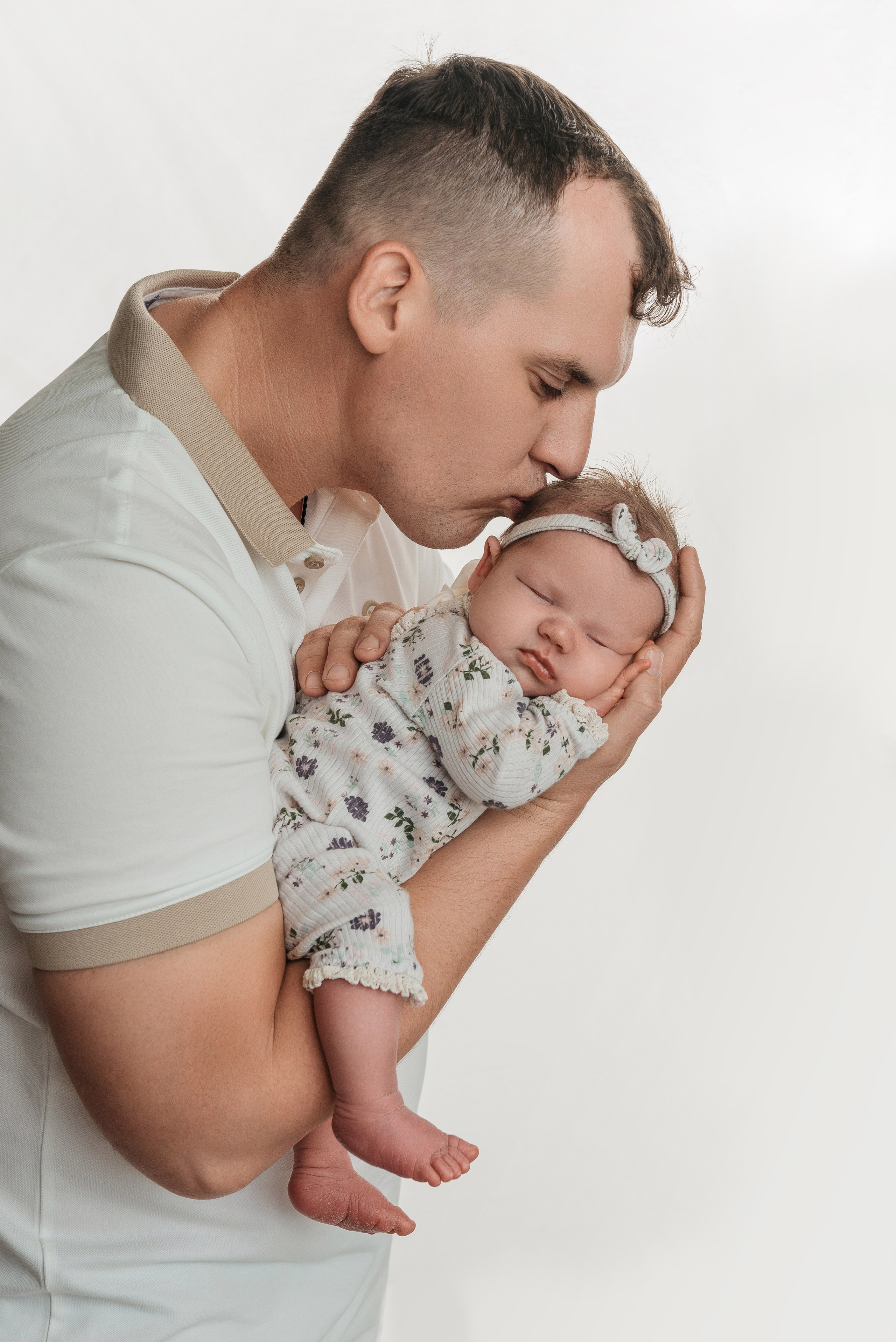 Лера. Фотограф новорожденных Белгород