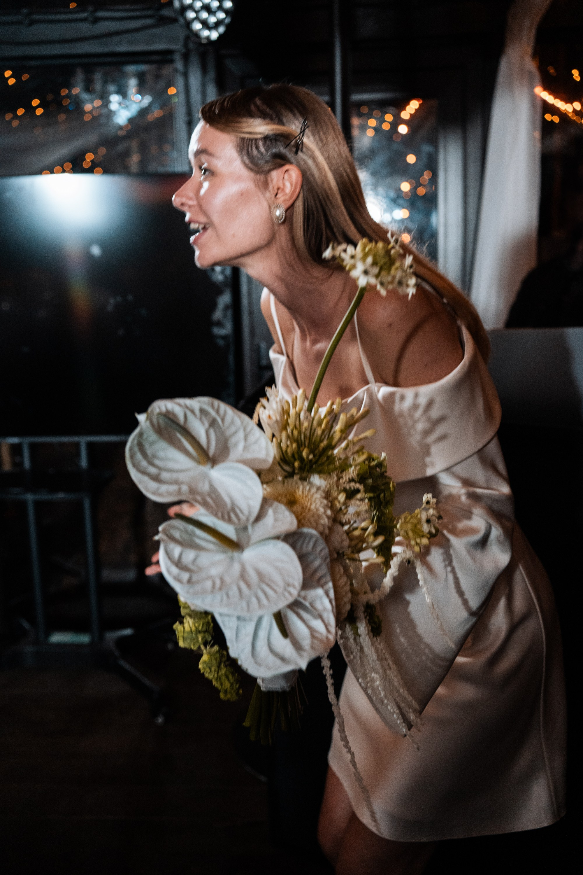 Дарья Алексей. Свадебный и портретный фотограф в Москве Алексей Чернявский