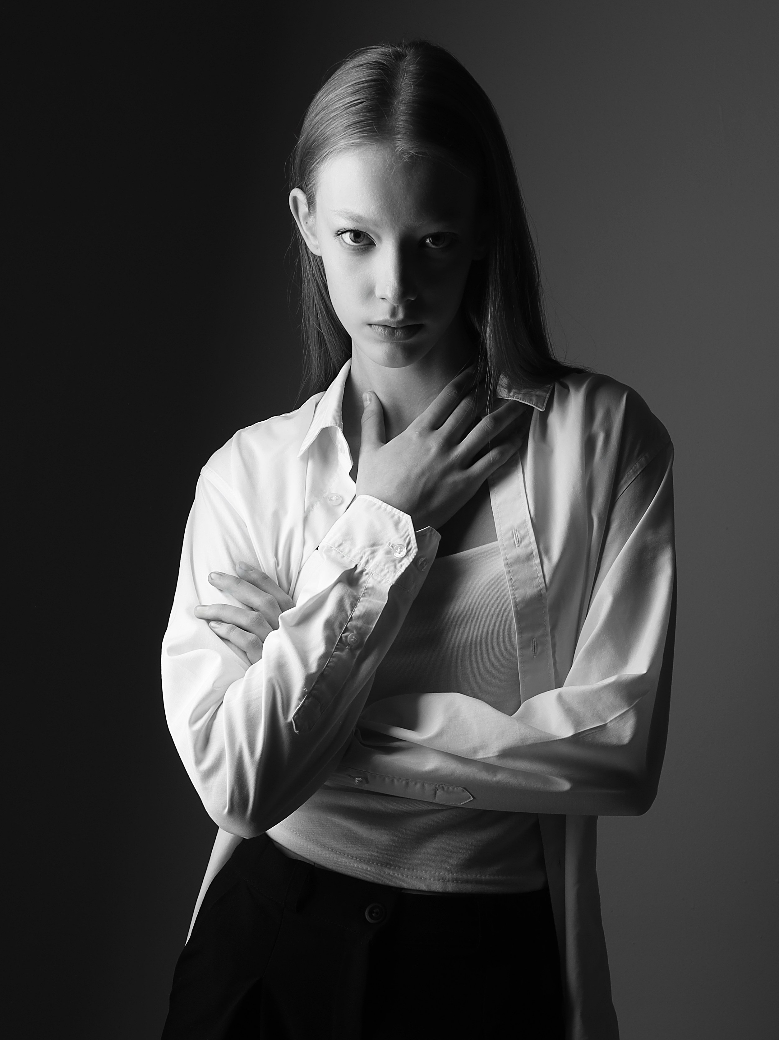 Фотограф Тимур Сулейманов