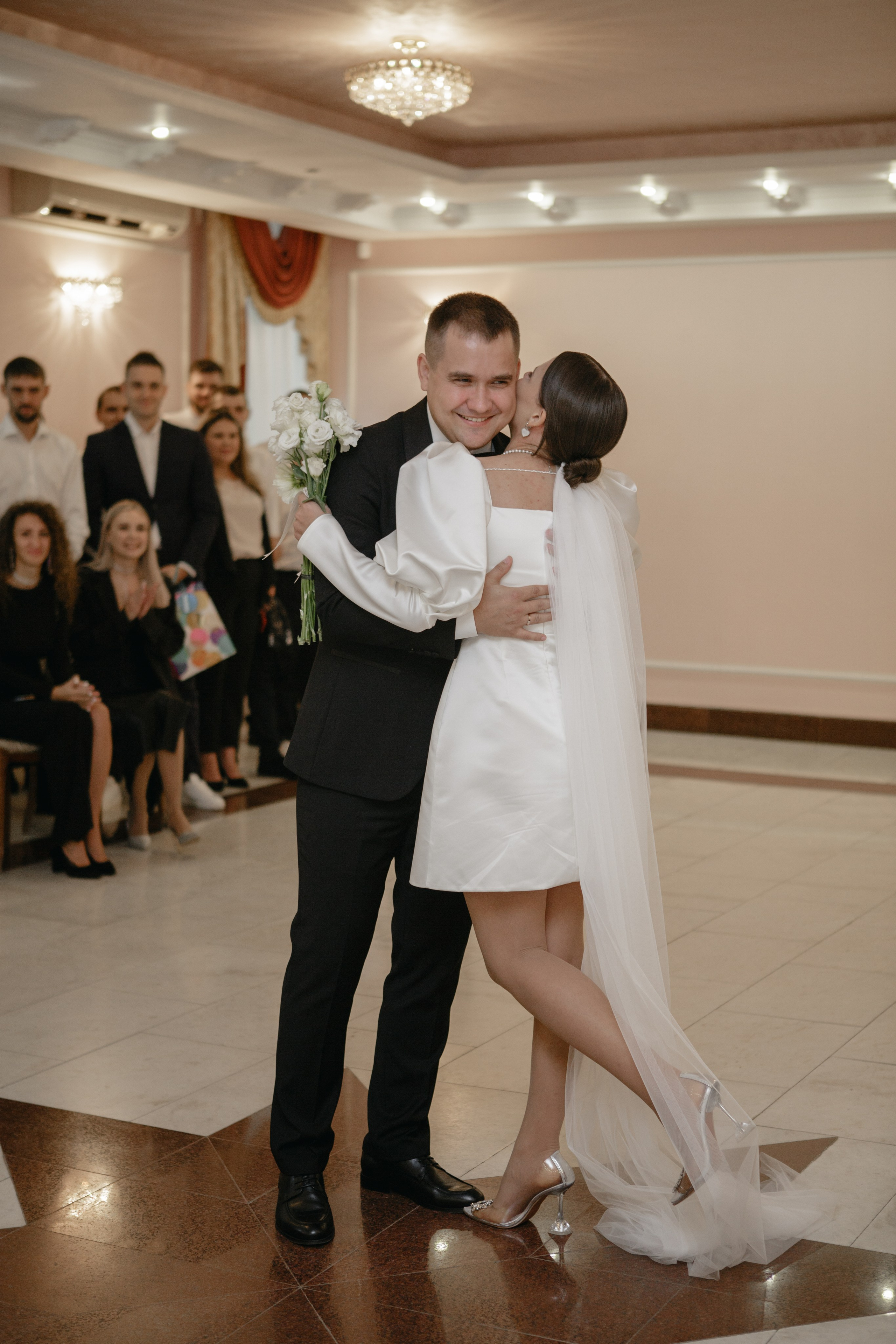 Никита и Сабина. Фотограф в Саратове Сабина Иманова