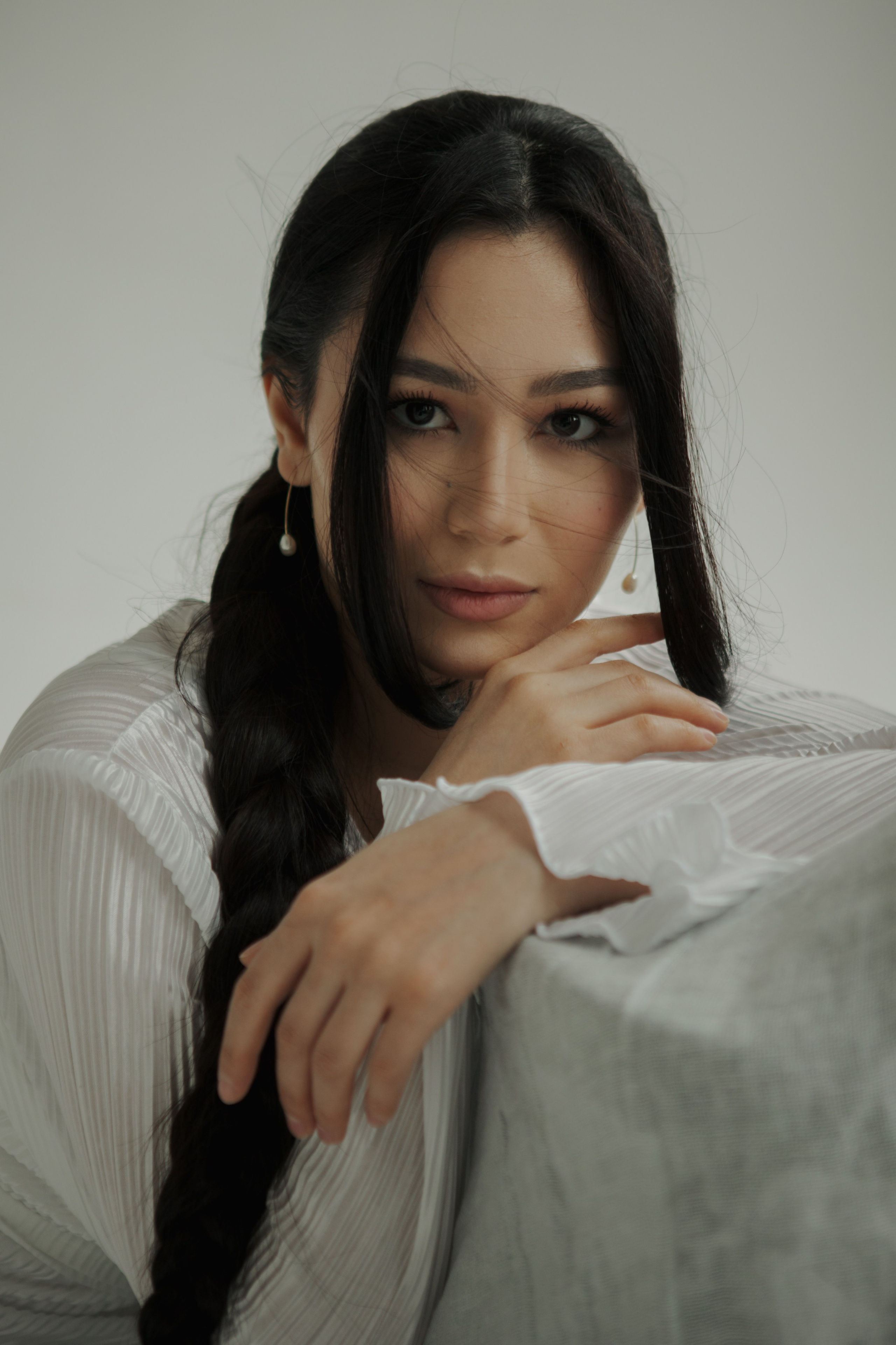 Мавзуна. Фотограф в Саратове Сабина Иманова