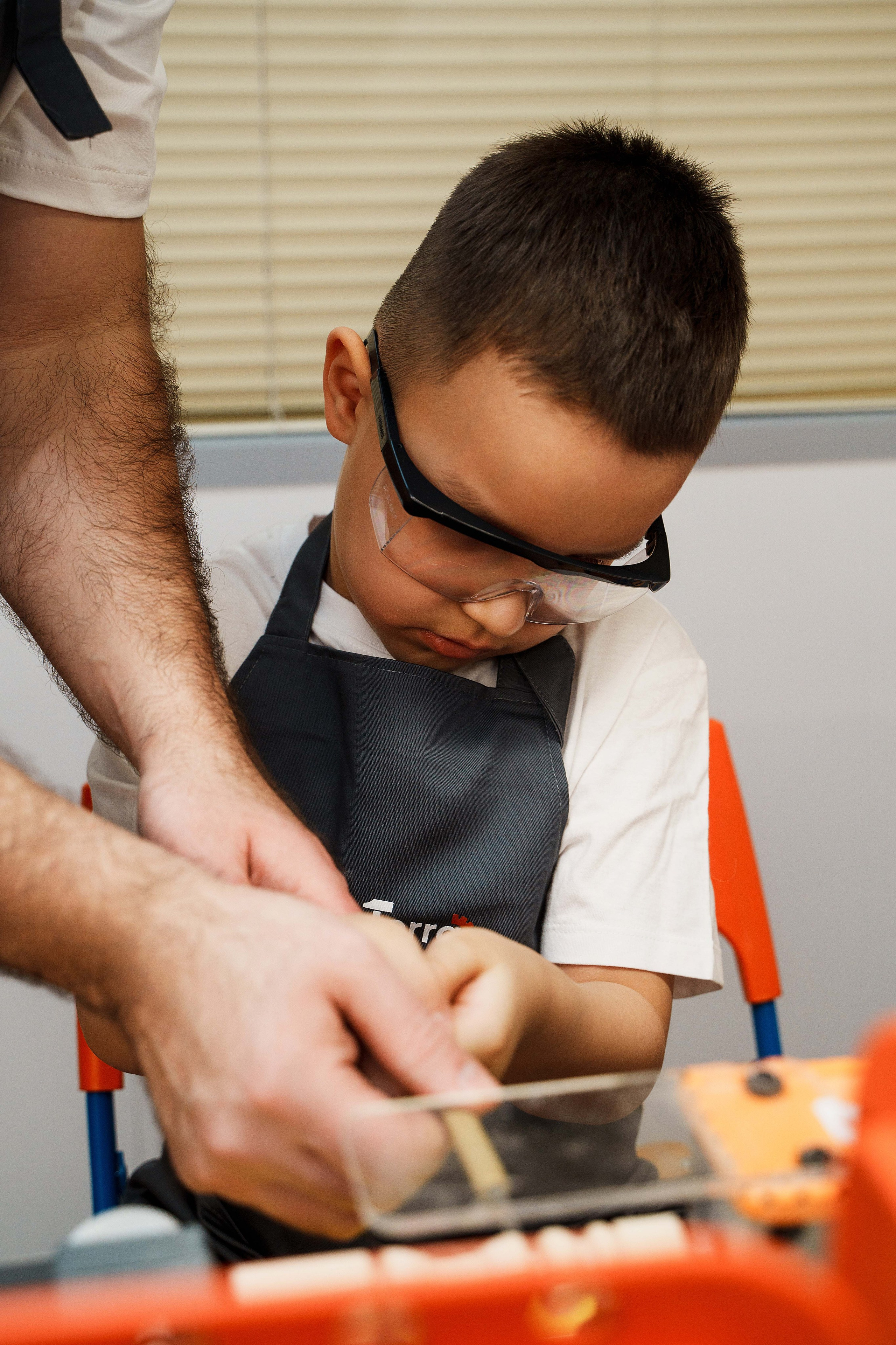 Constructerra. Фотограф Казань