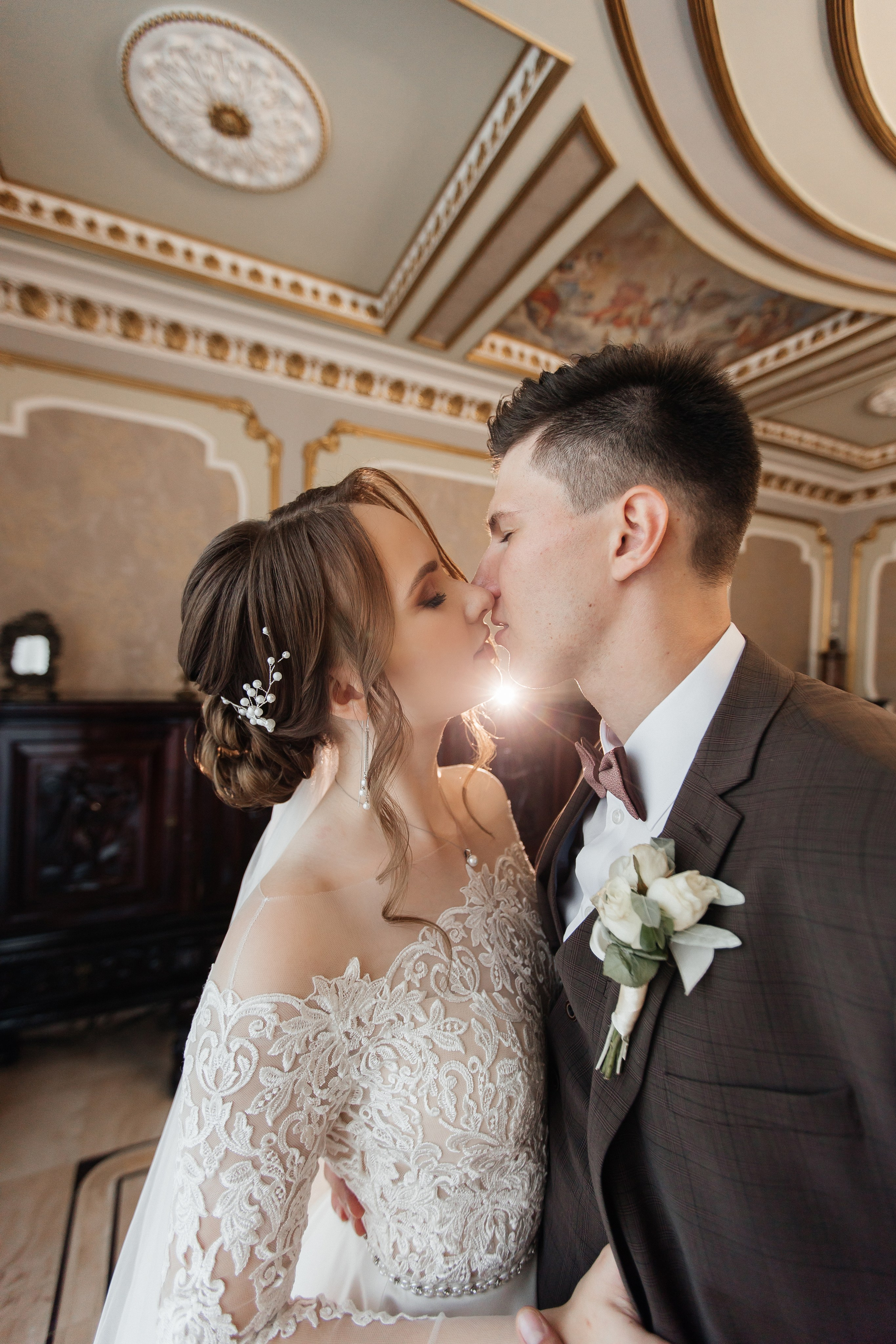 Дима и Саша. Фотограф Таганрог Любимая Надя